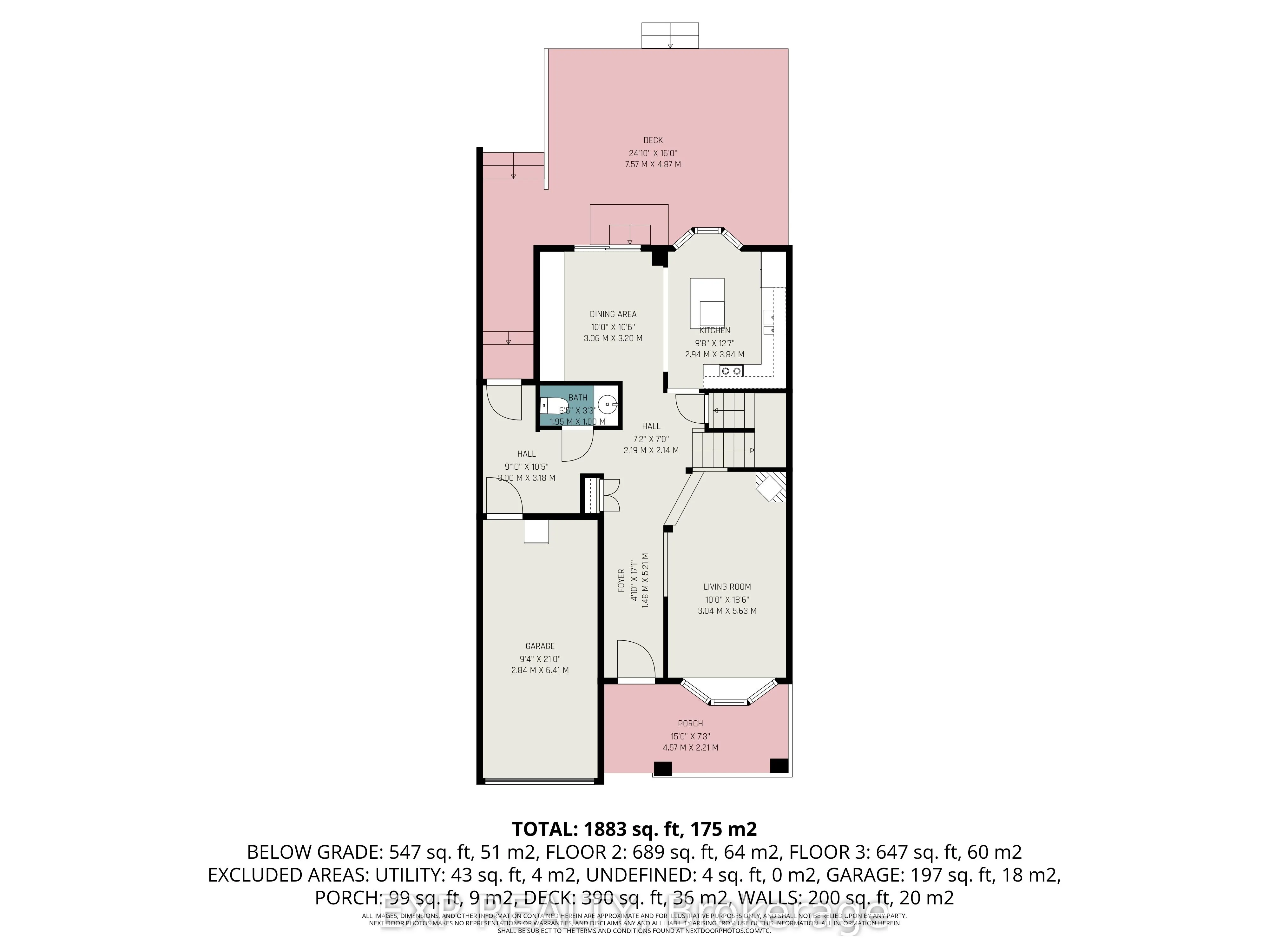 1105 Taffy Lane