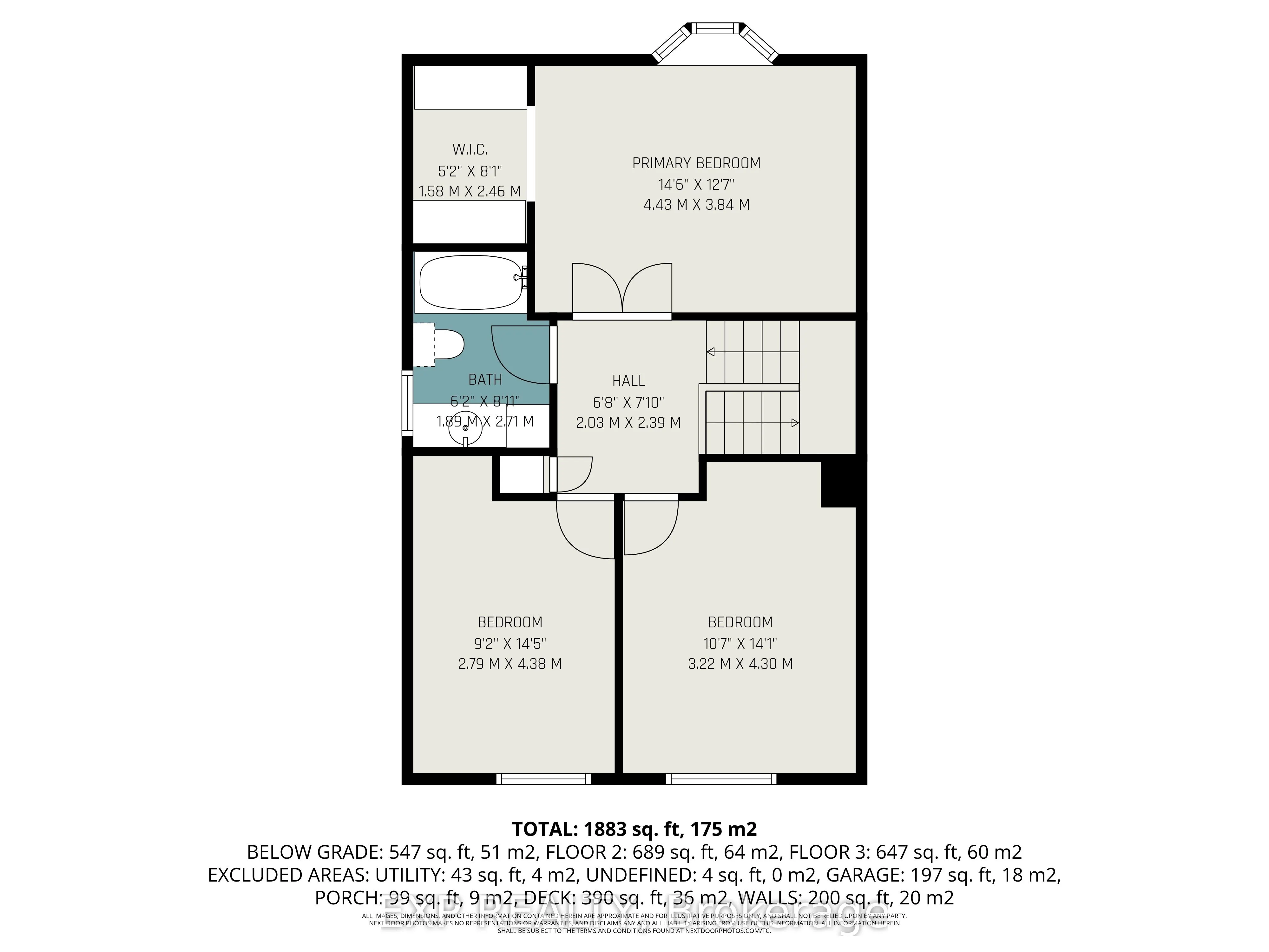 1105 Taffy Lane