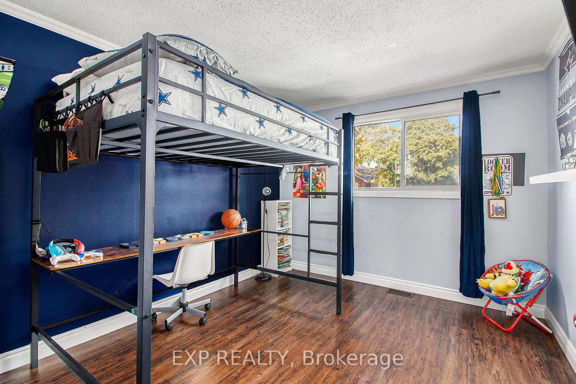 1105 Taffy Lane