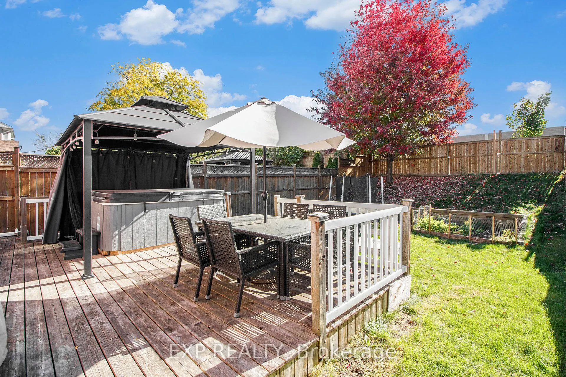 1105 Taffy Lane