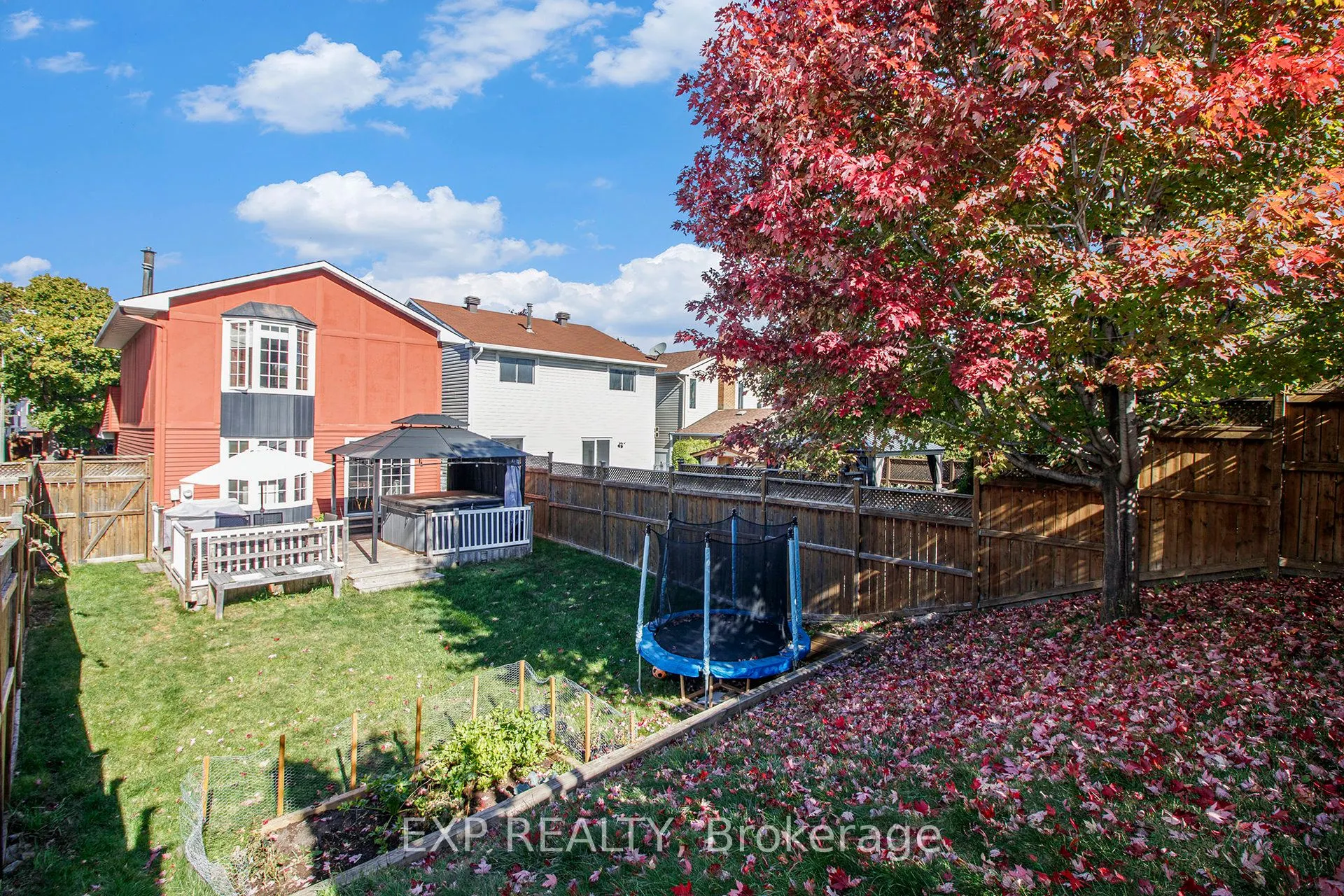 1105 Taffy Lane