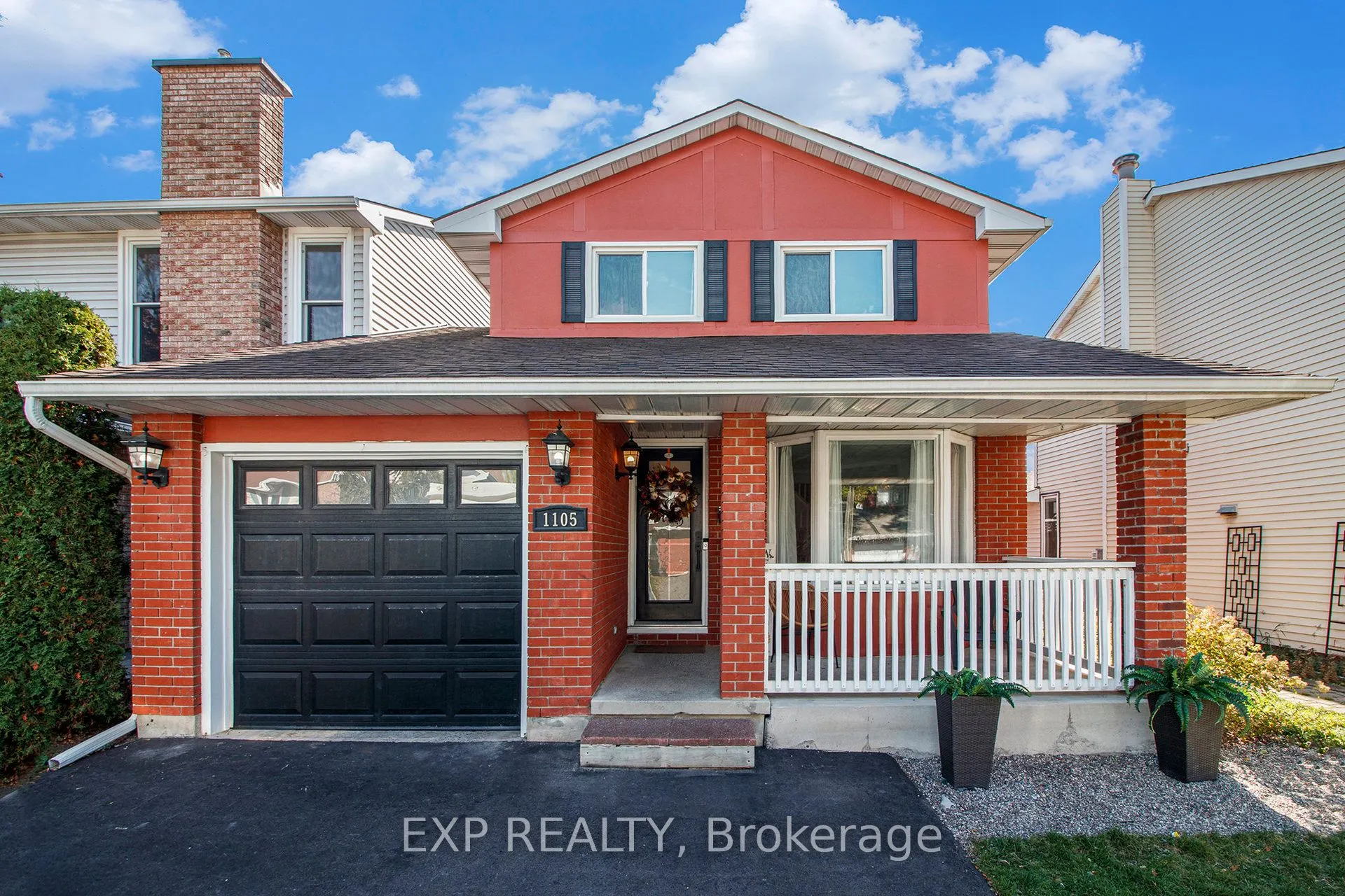 1105 Taffy Lane