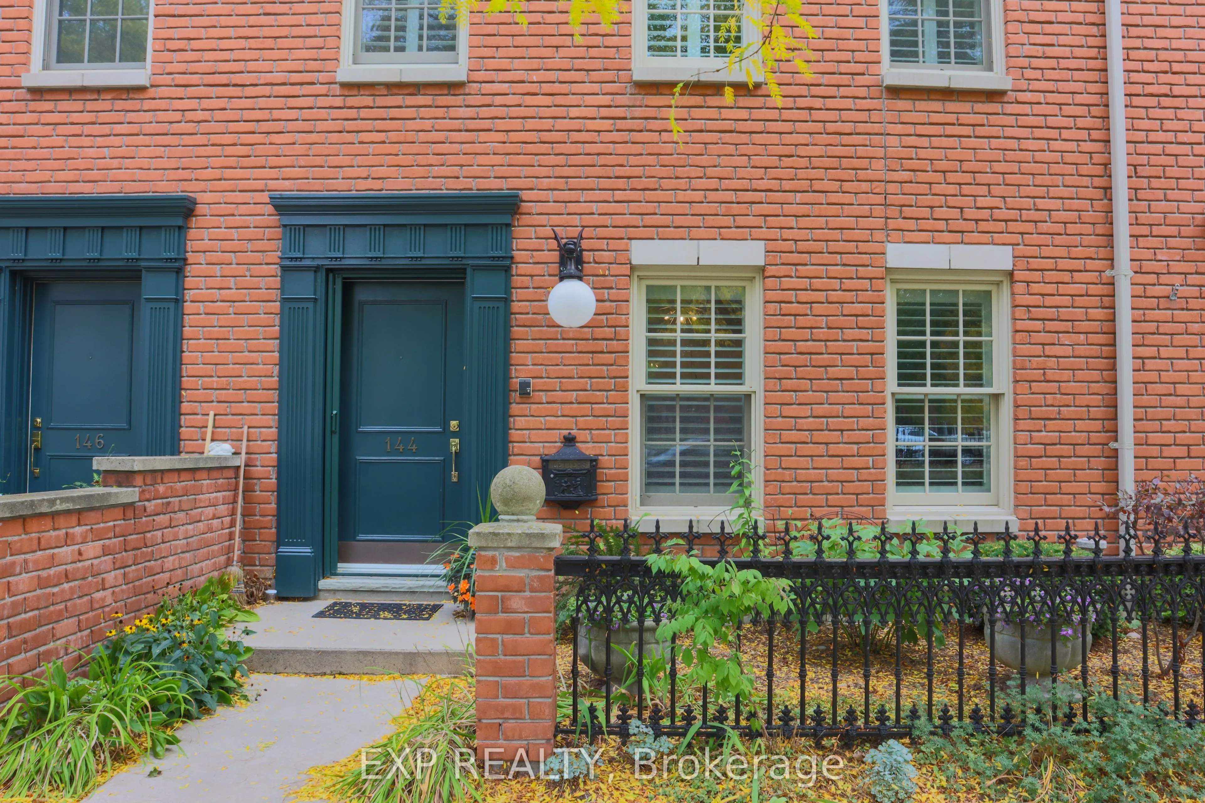 144 Hibernia Street, #9
