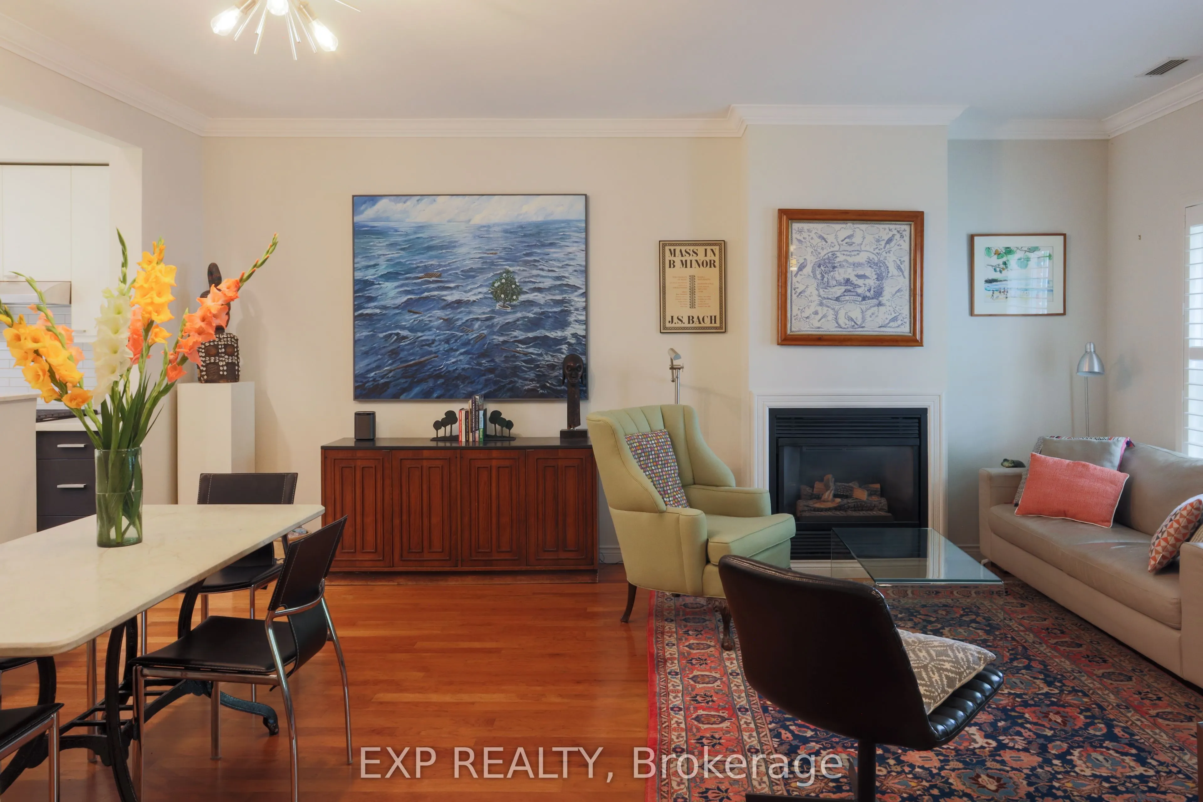 144 Hibernia Street, #9