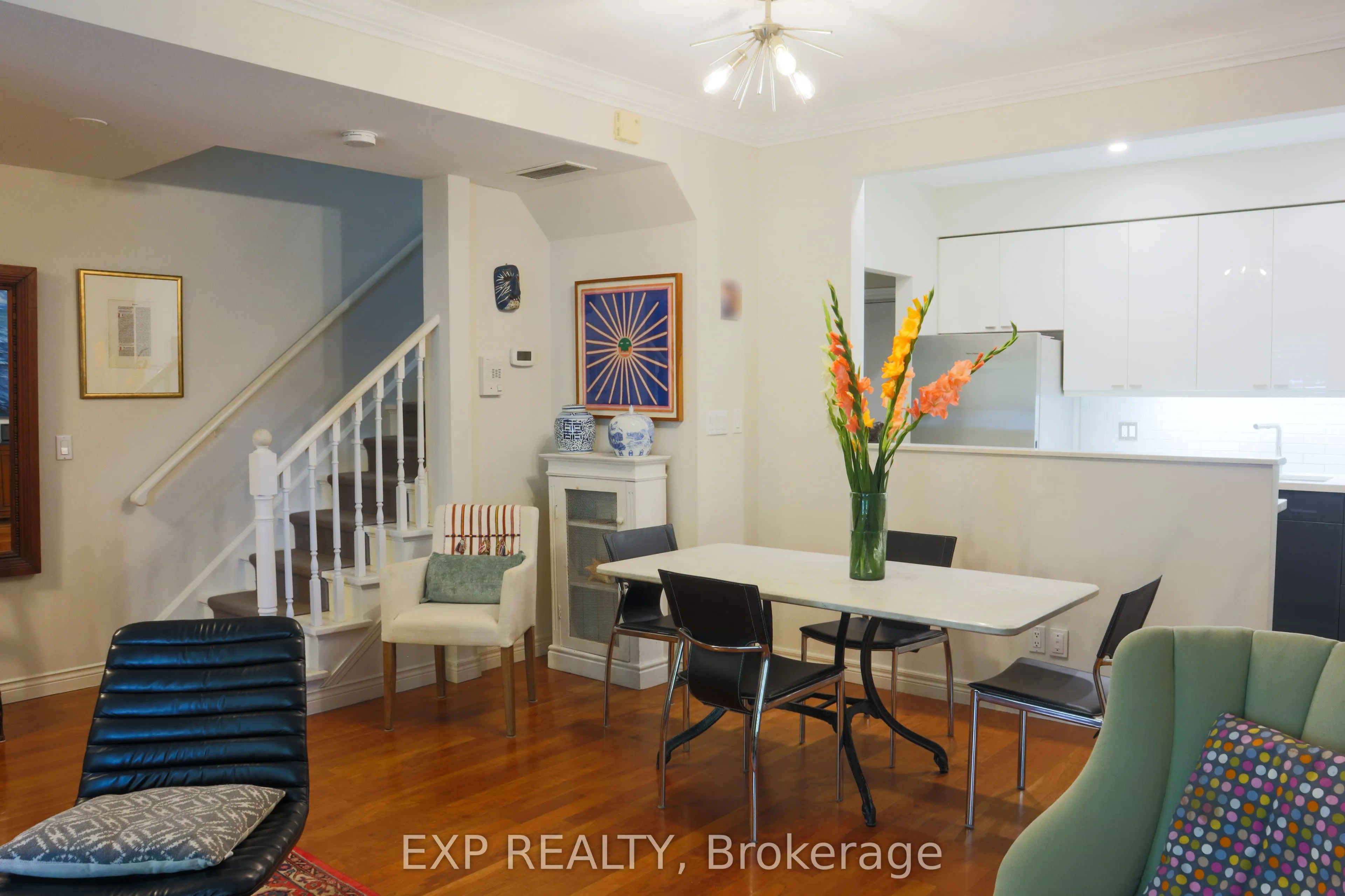 144 Hibernia Street, #9