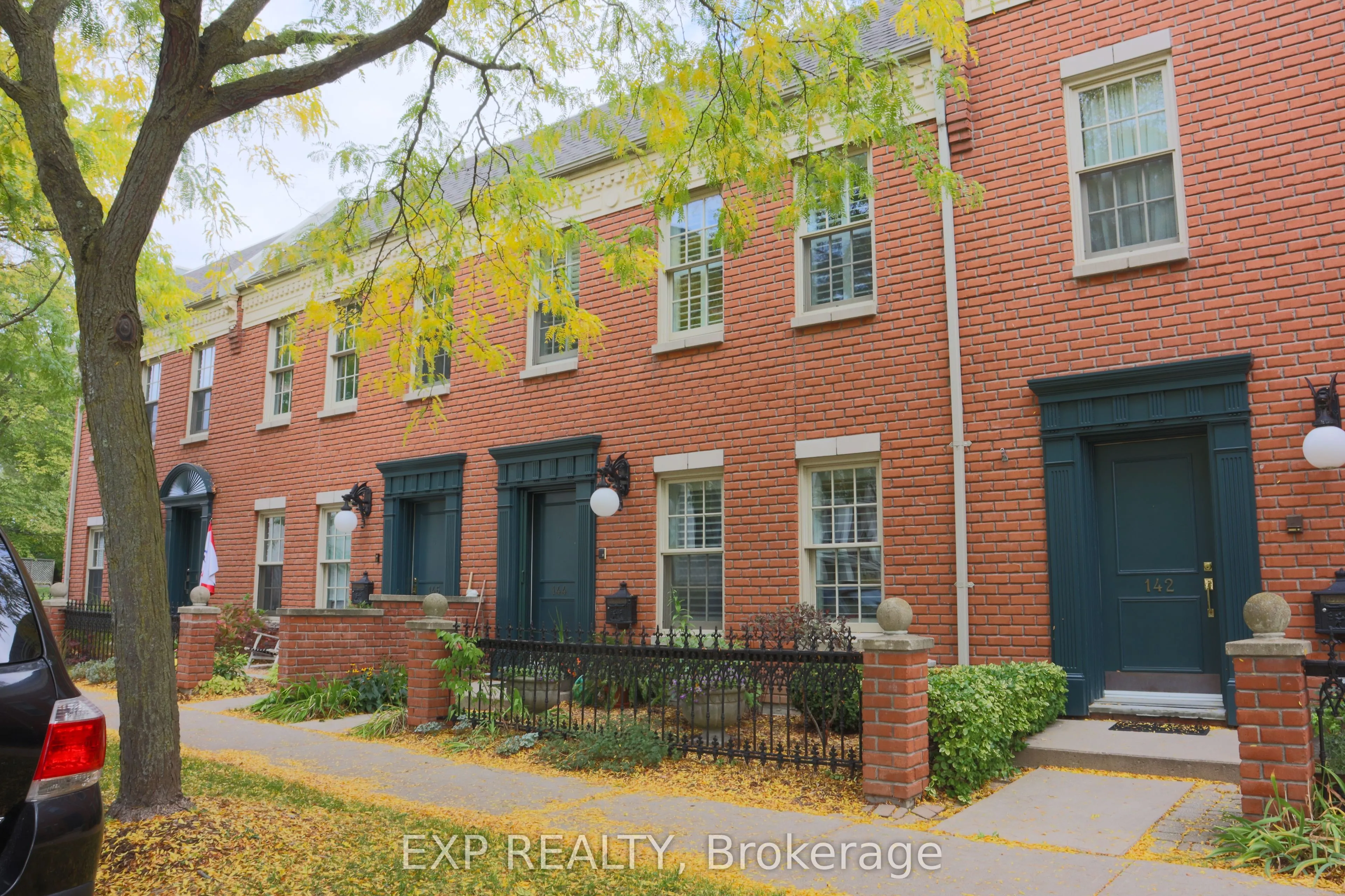 144 Hibernia Street, #9