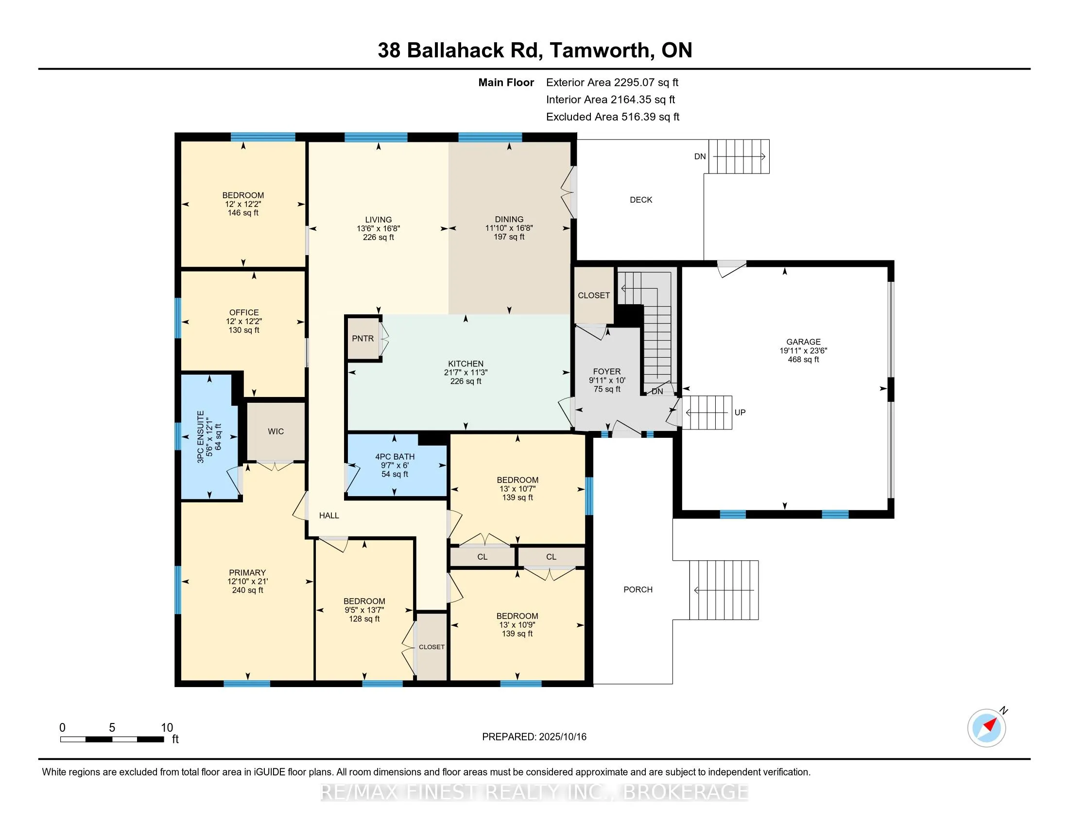 38 Ballahack Road