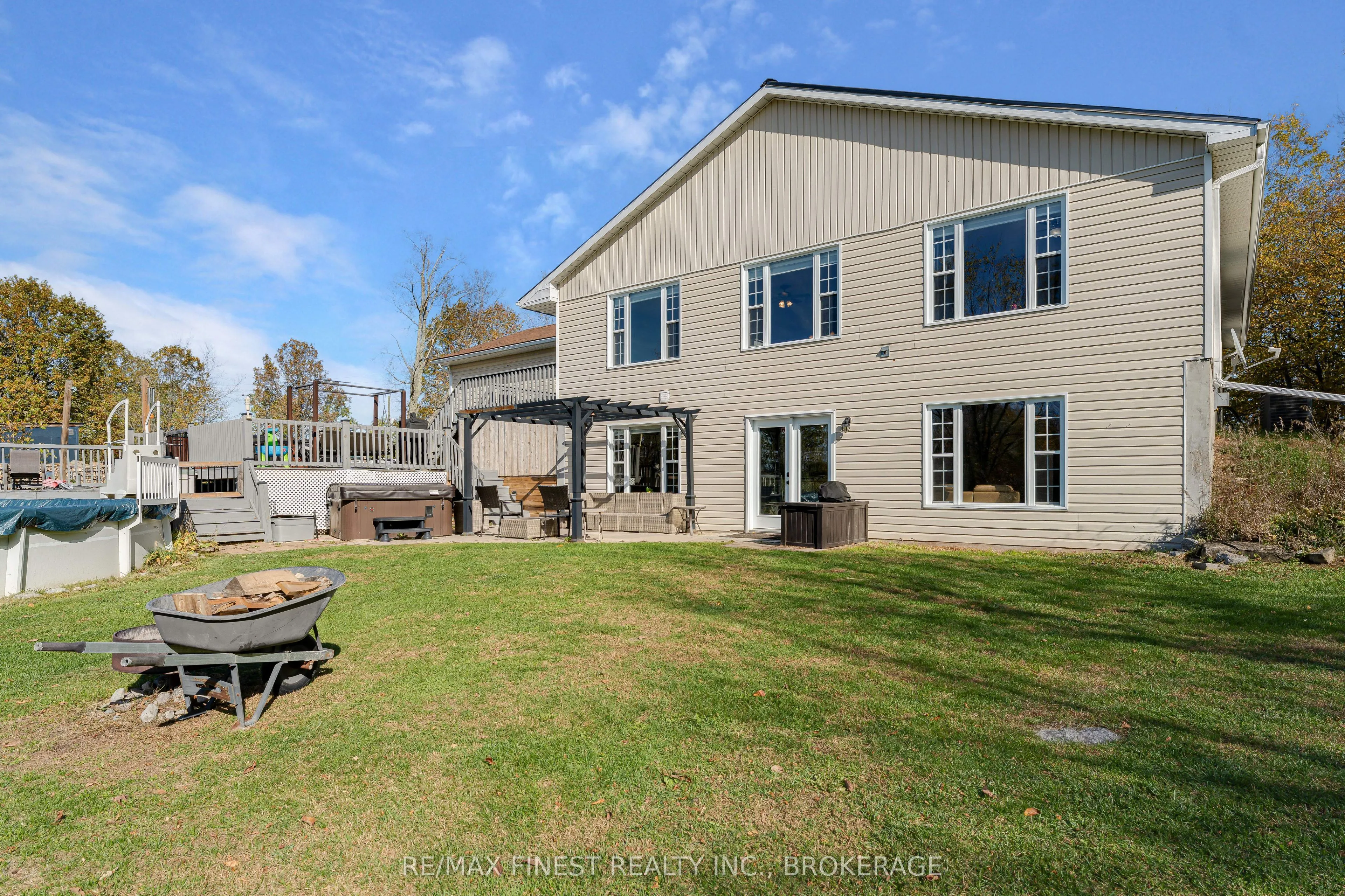 38 Ballahack Road