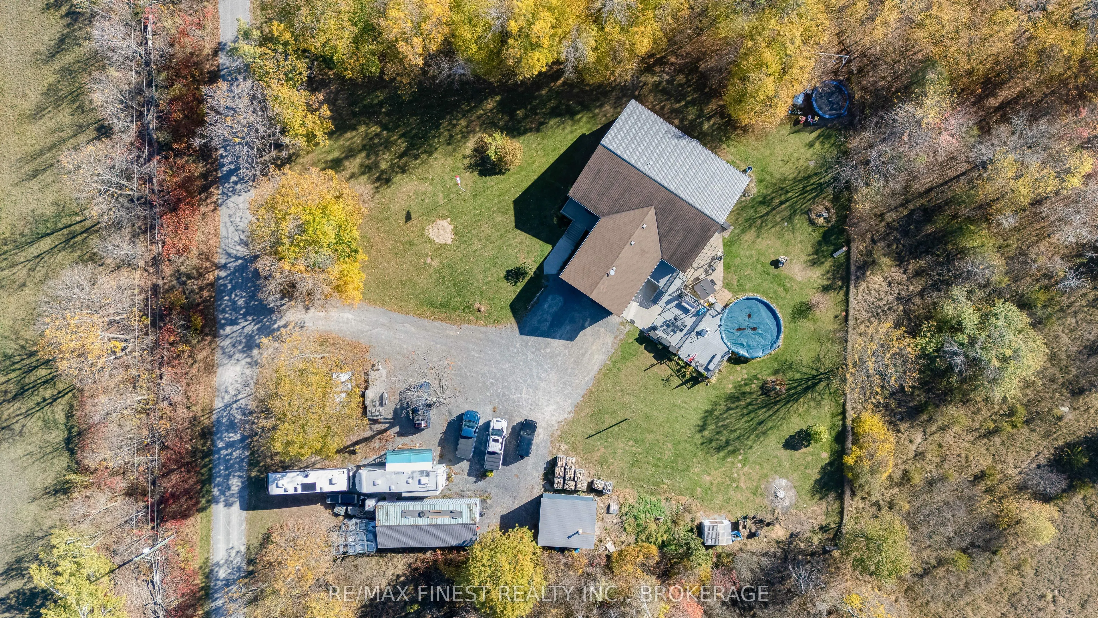 38 Ballahack Road