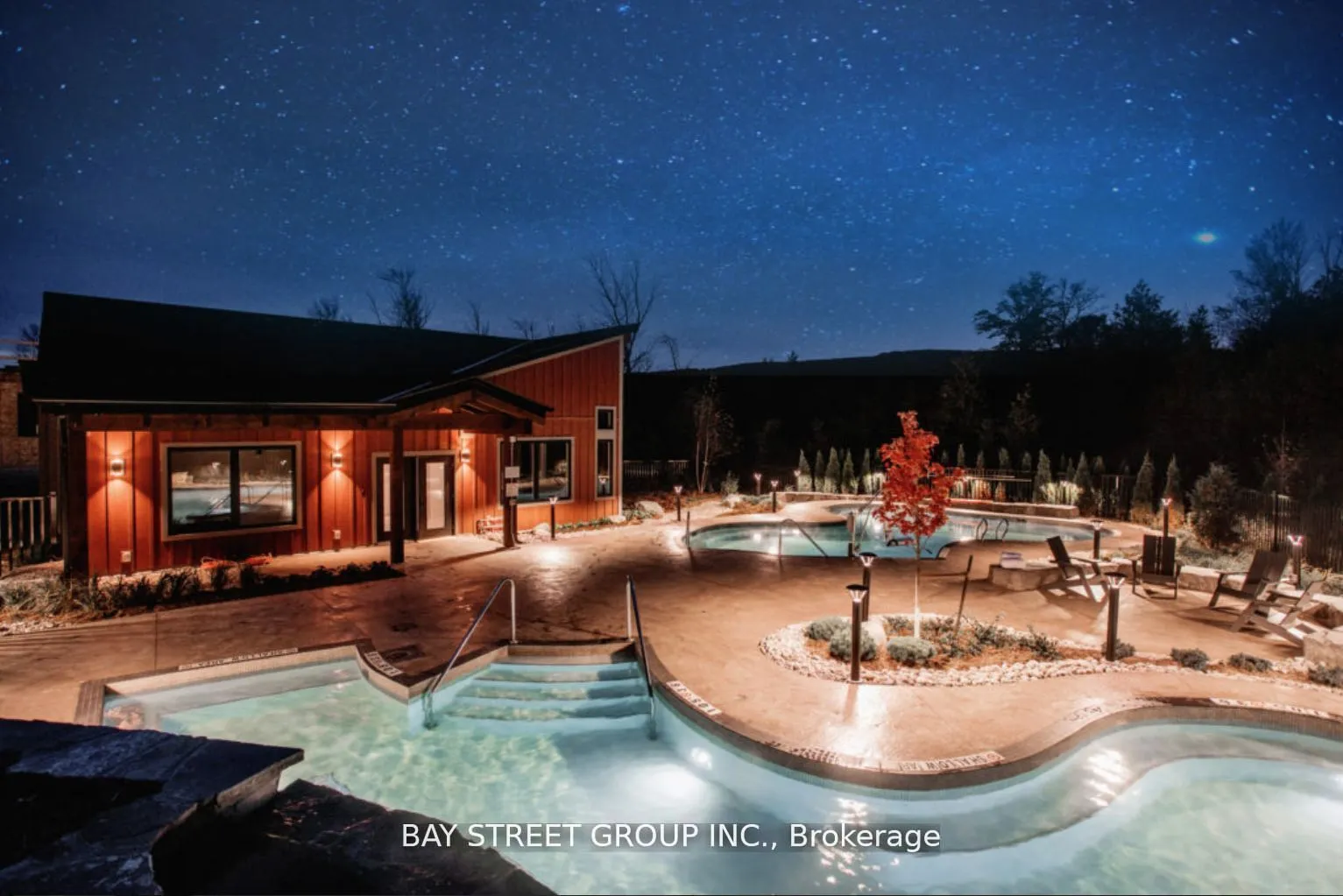 142 yellow birch Crescent