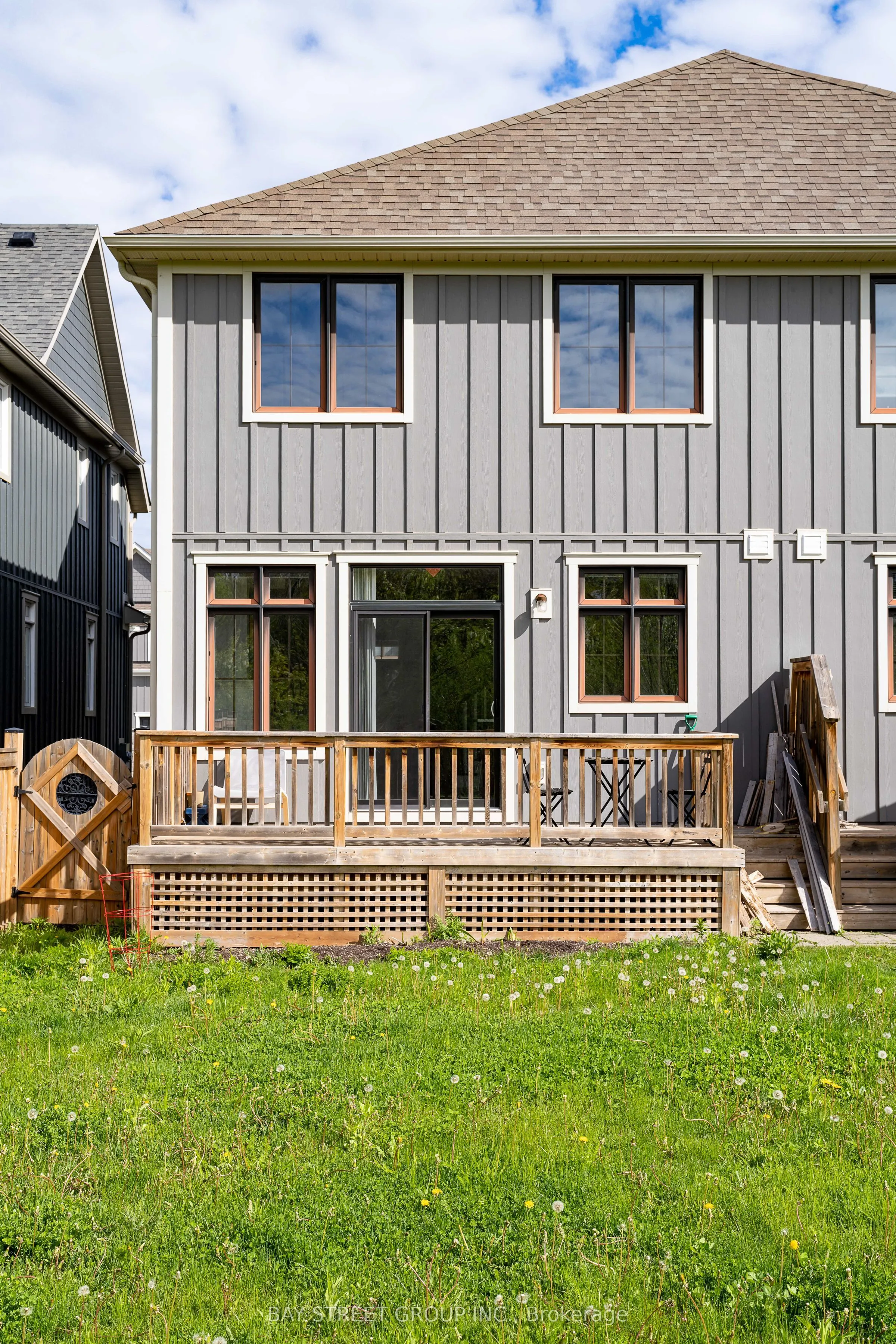 142 yellow birch Crescent