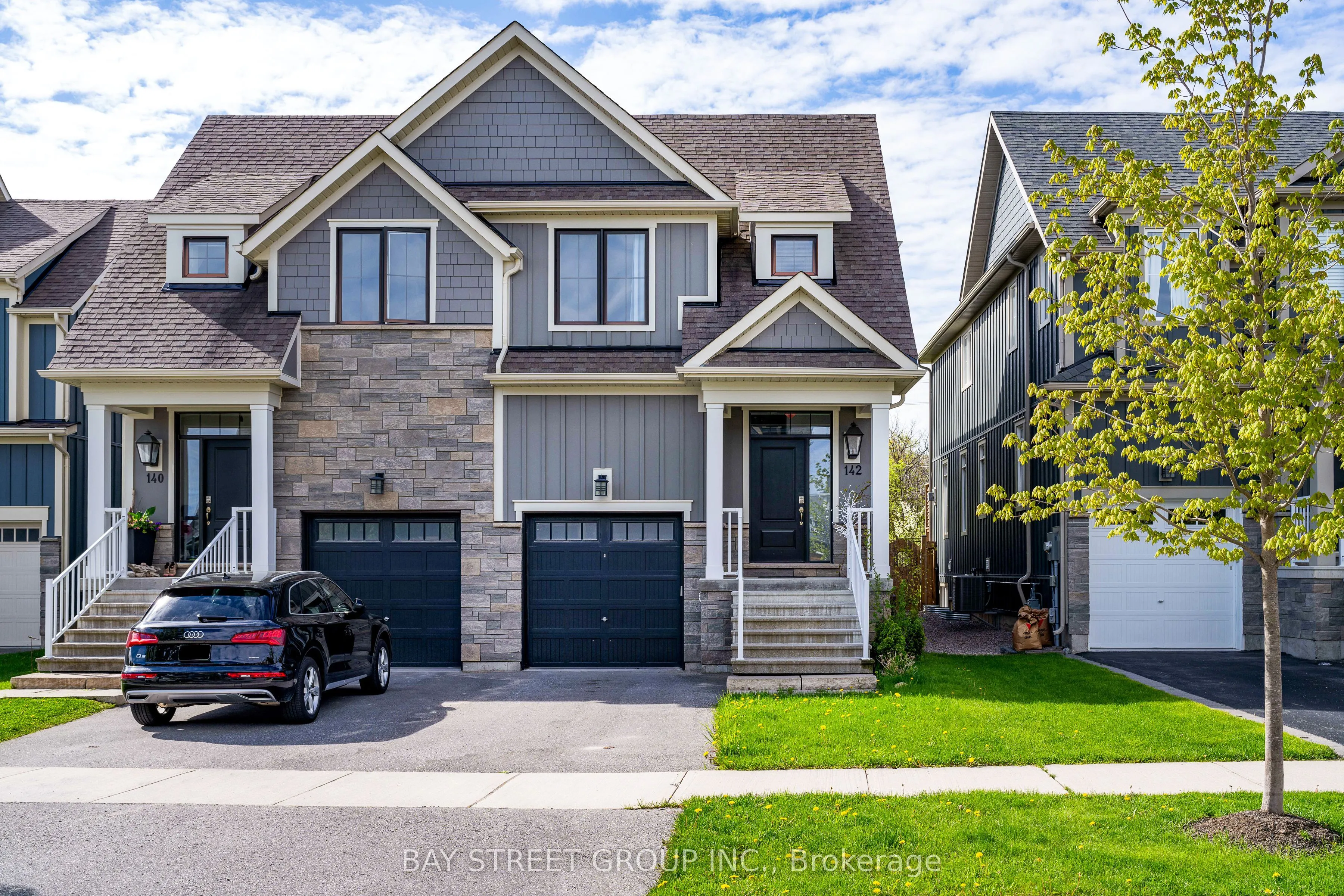 142 yellow birch Crescent