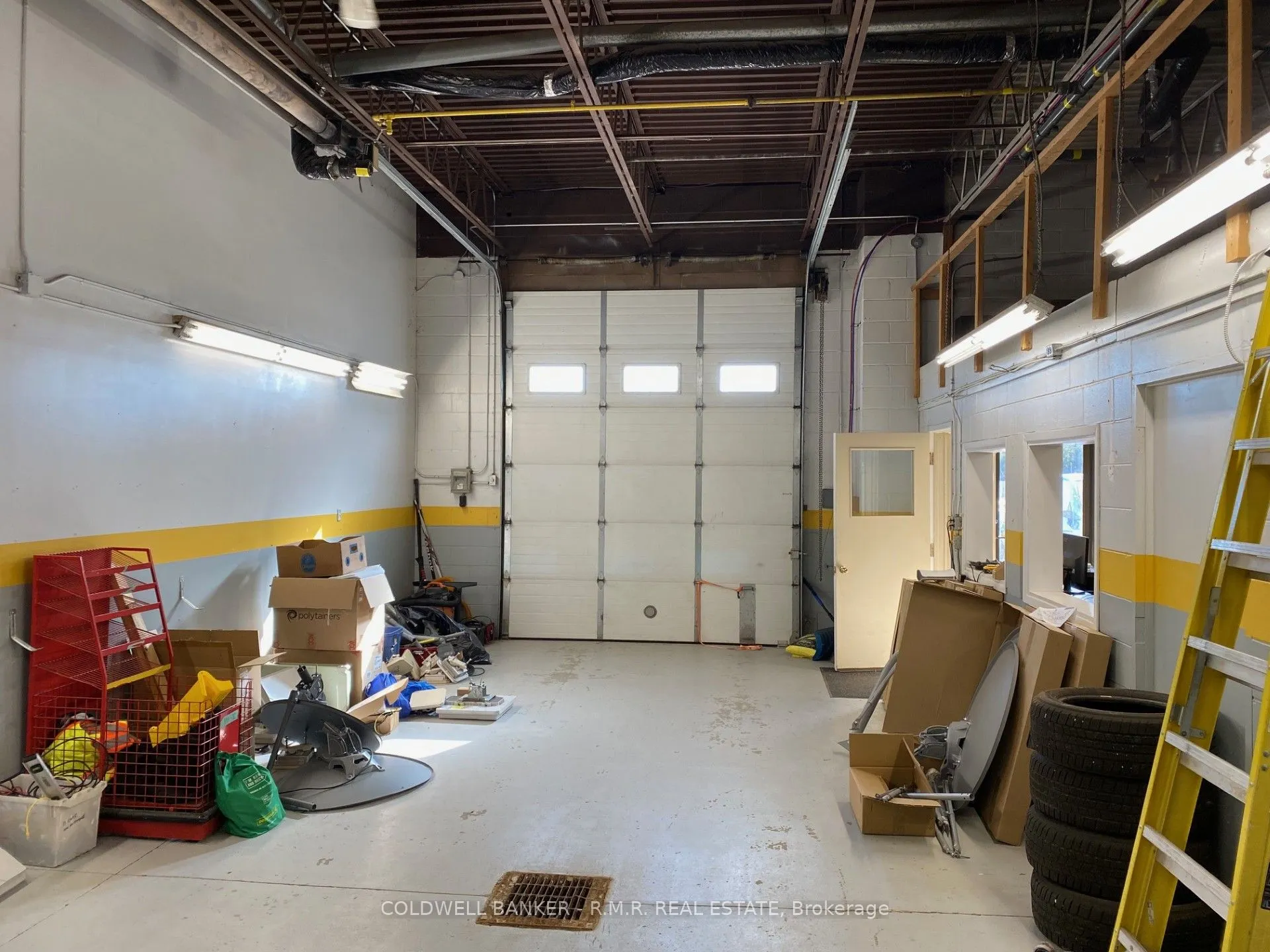 8358 Dale Road