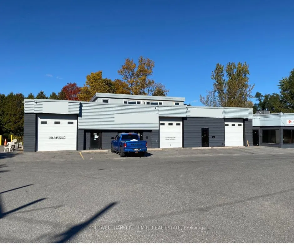8358 Dale Road