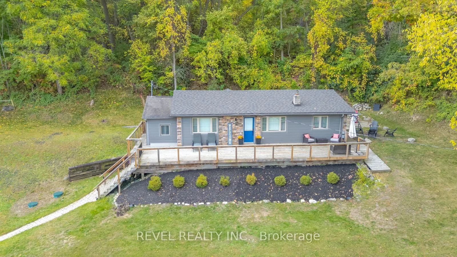 84 Jennings Road