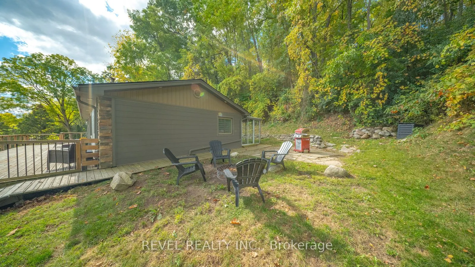 84 Jennings Road