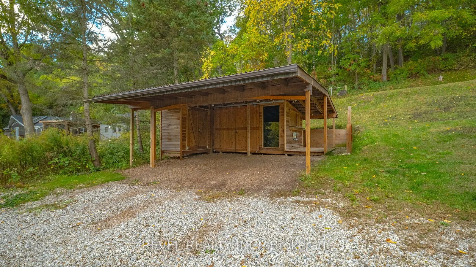 84 Jennings Road