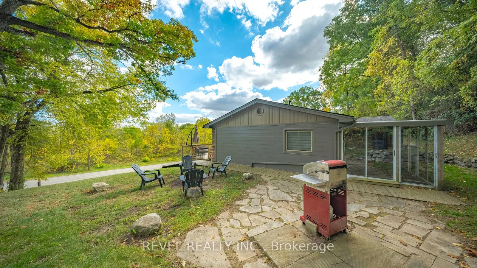 84 Jennings Road