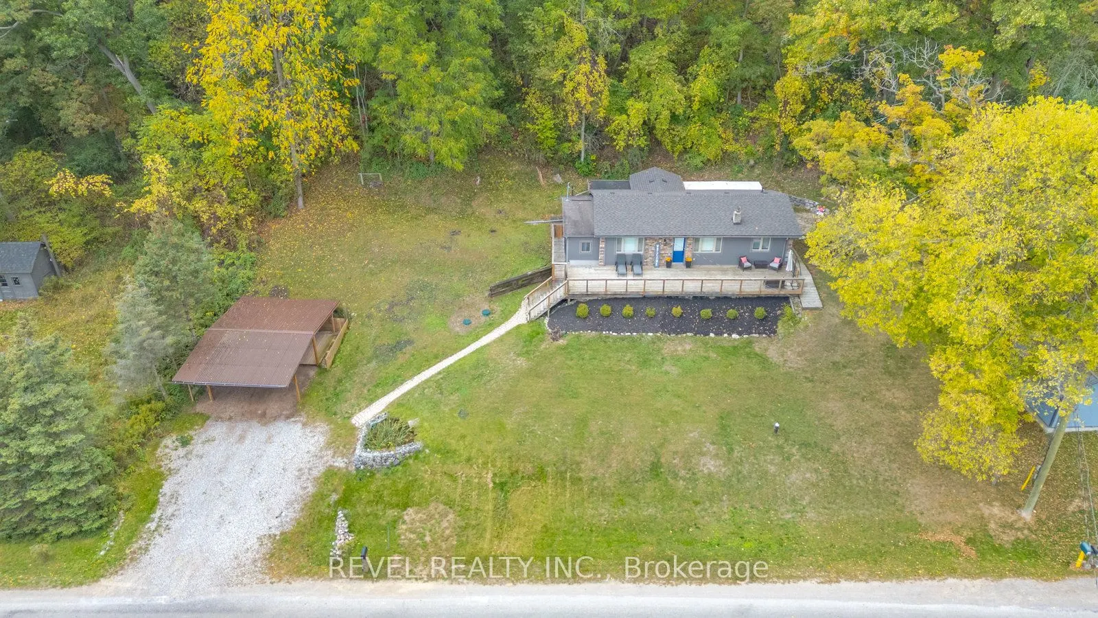 84 Jennings Road