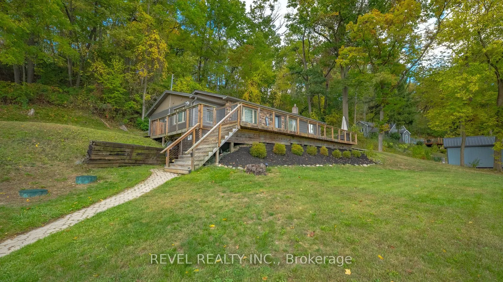 84 Jennings Road