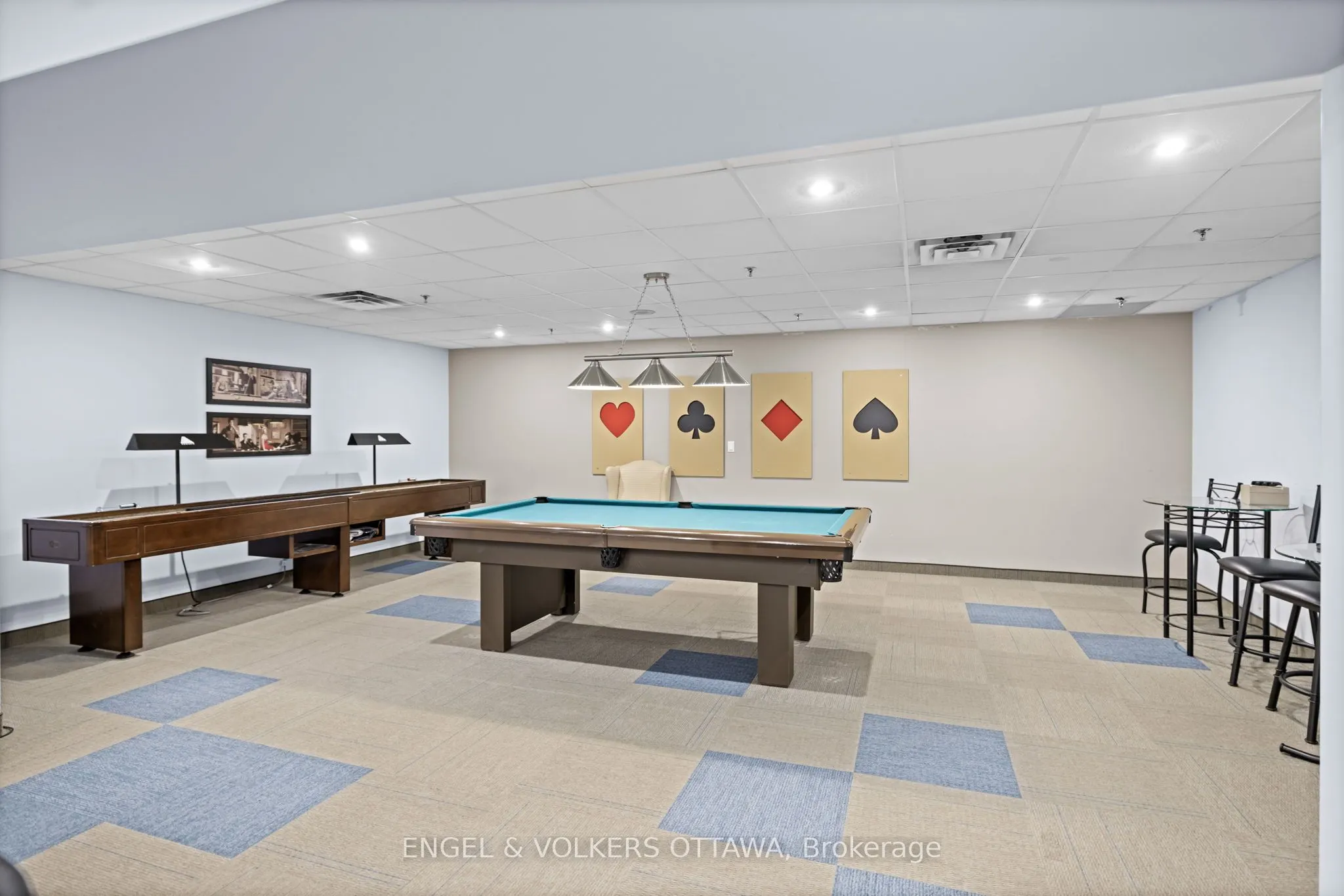 1705 Playfair Drive, #105
