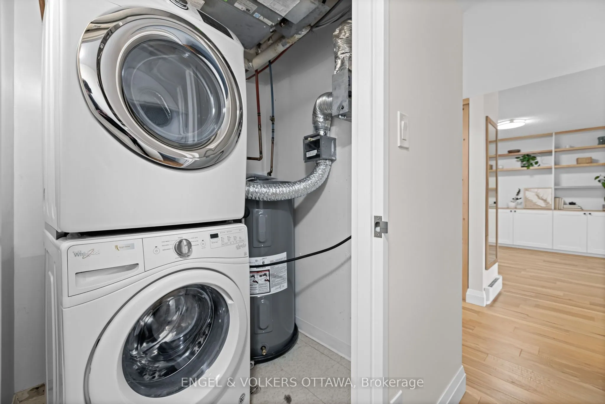 1705 Playfair Drive, #105