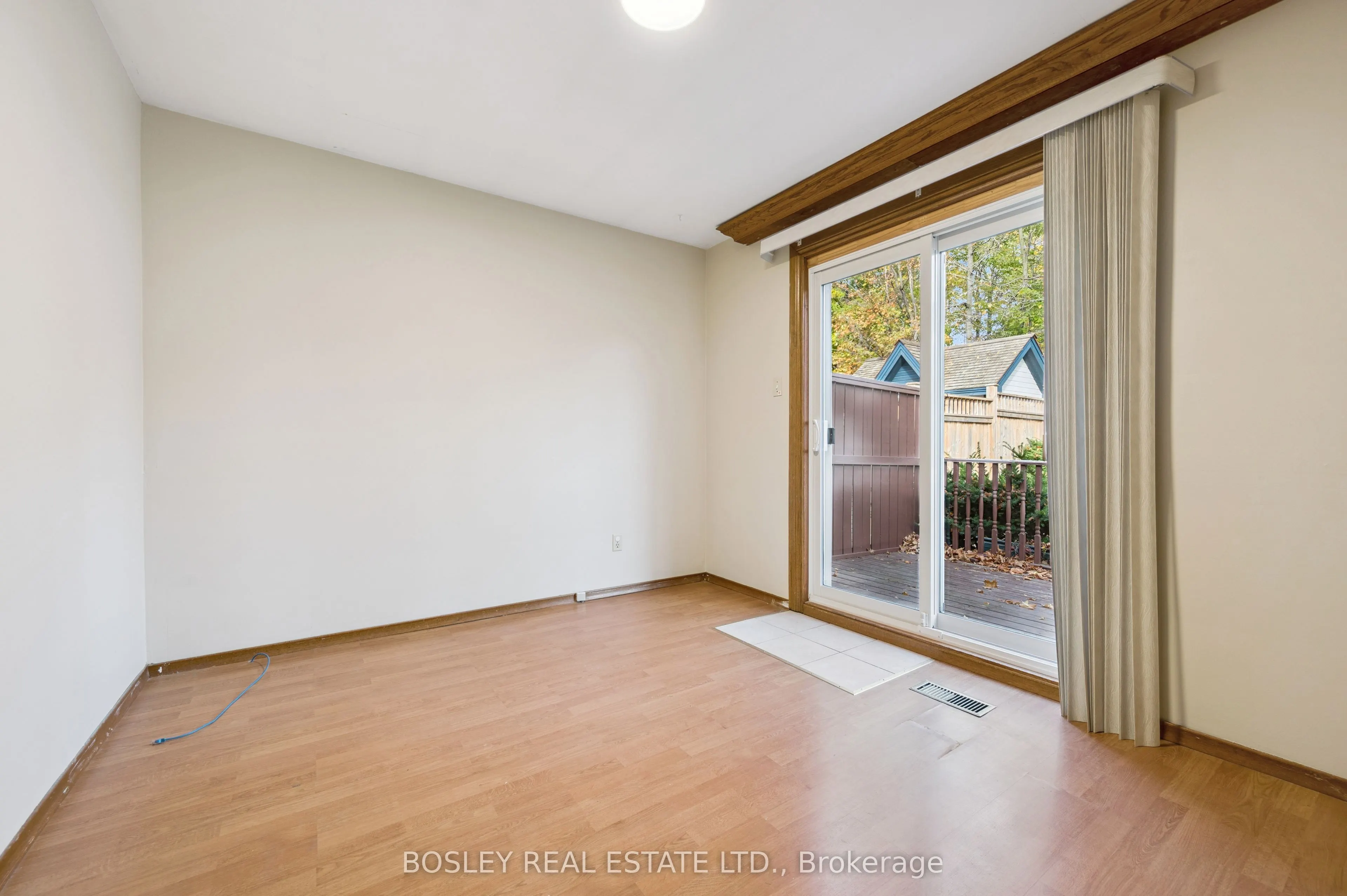 528 Fallingbrook Drive