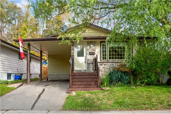 528 Fallingbrook Drive