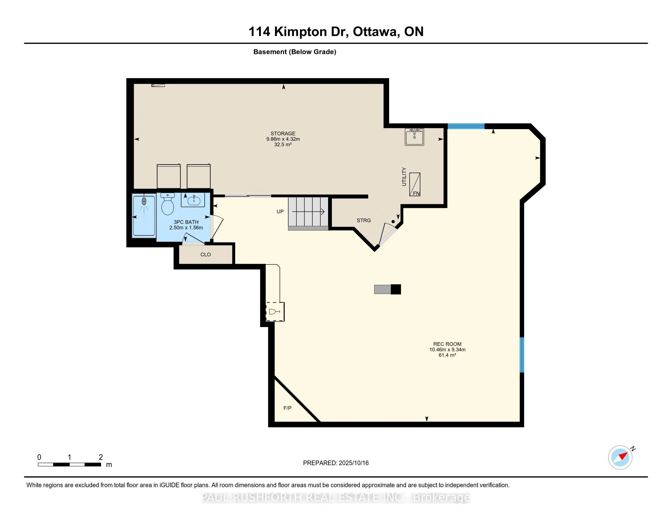 114 Kimpton Drive