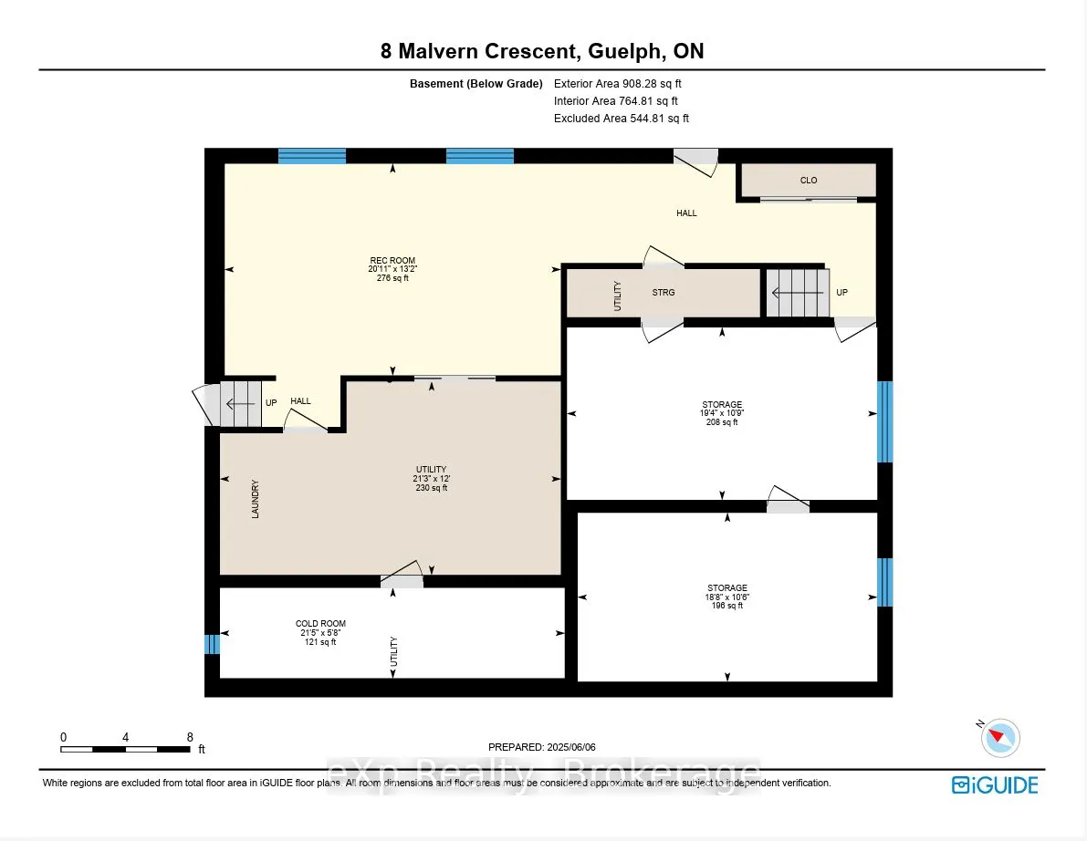 8 Malvern Crescent