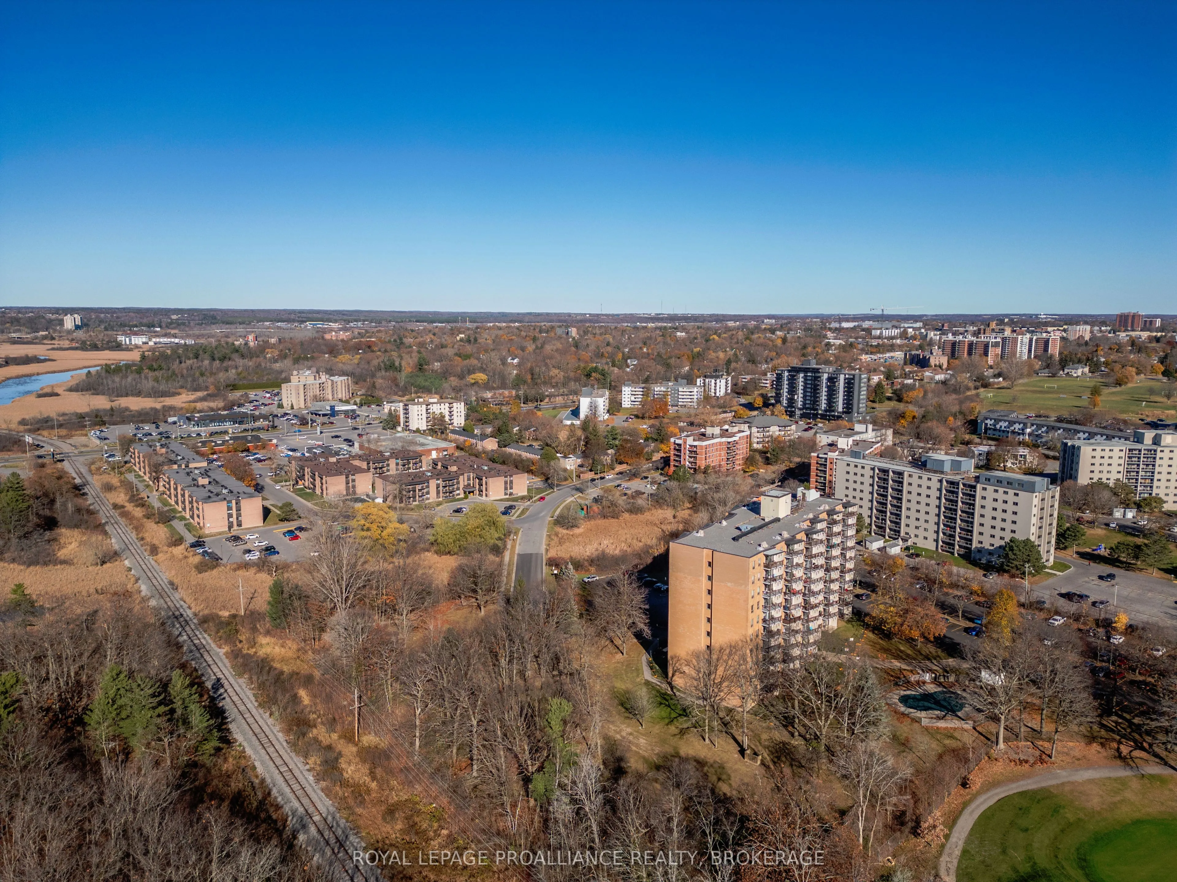 66 Greenview Drive, #510