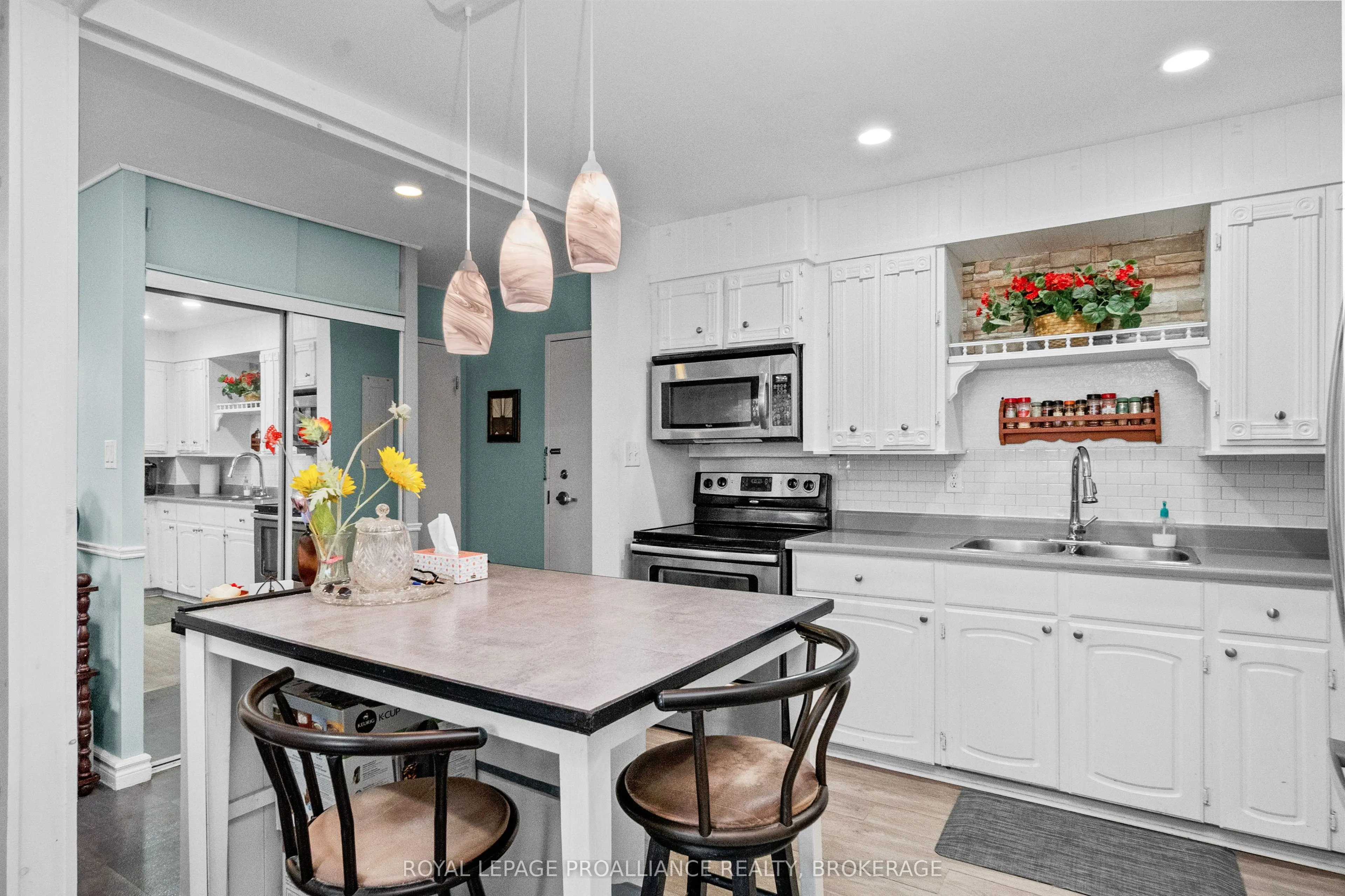 66 Greenview Drive, #510