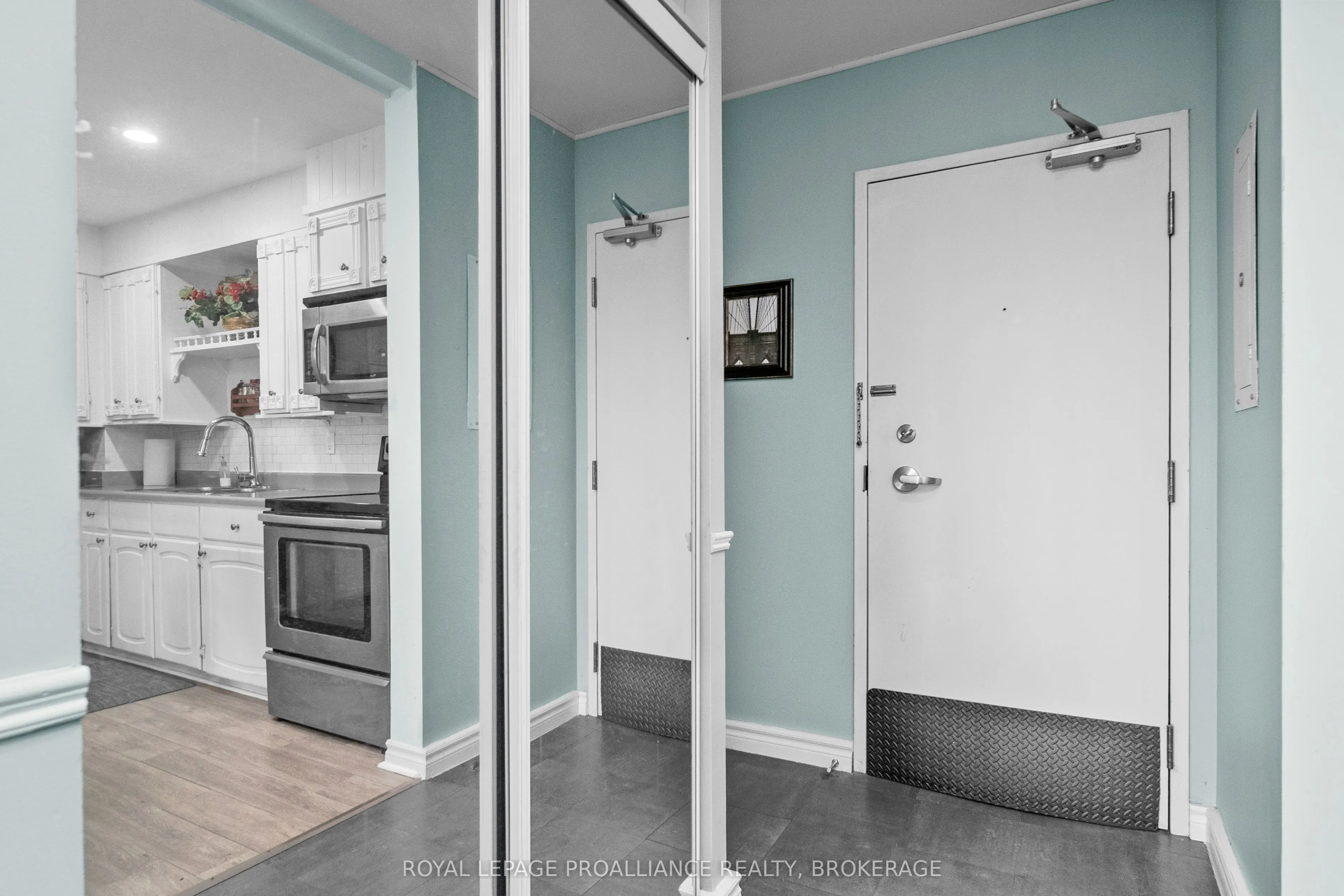 66 Greenview Drive, #510