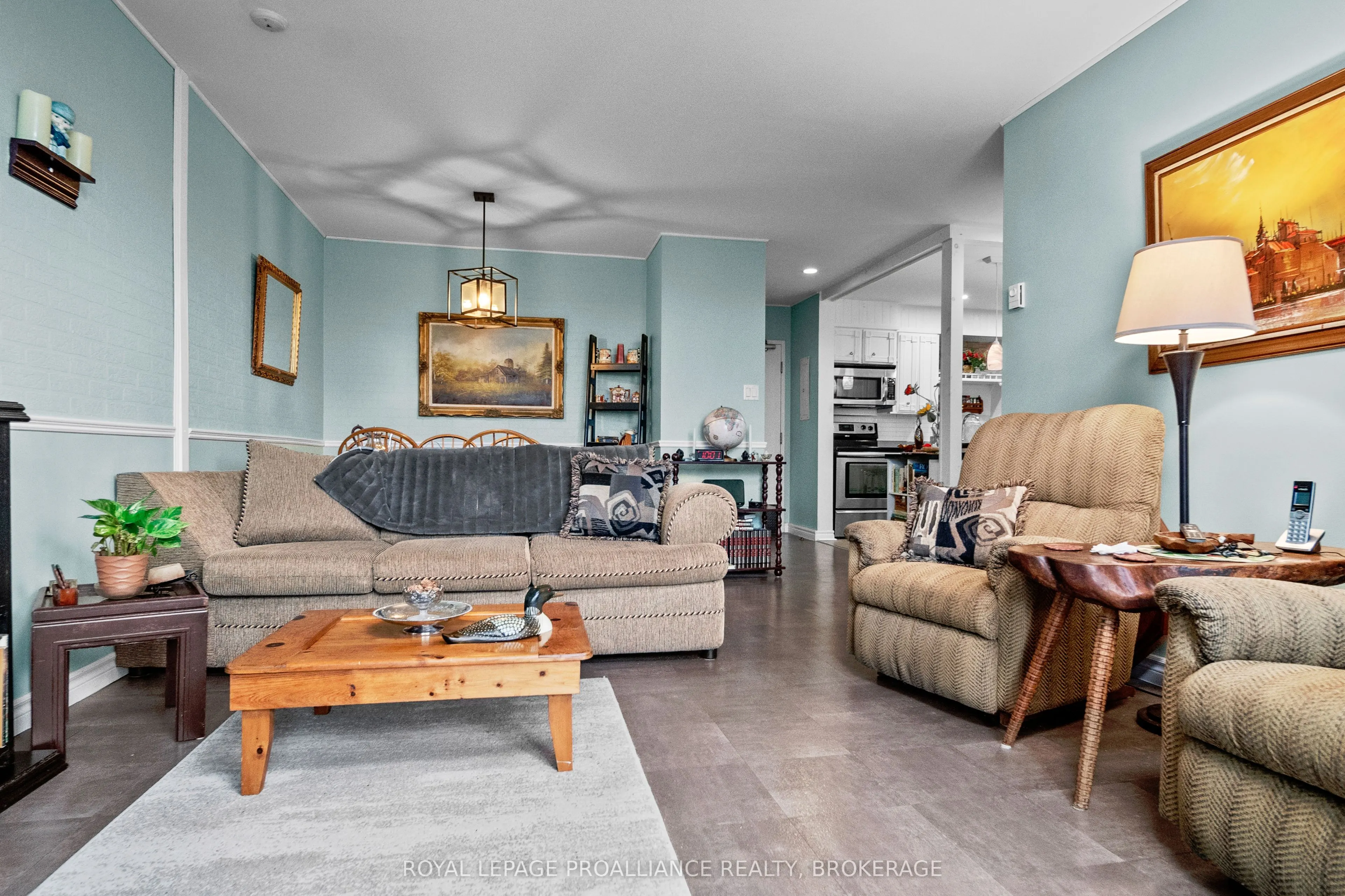 66 Greenview Drive, #510