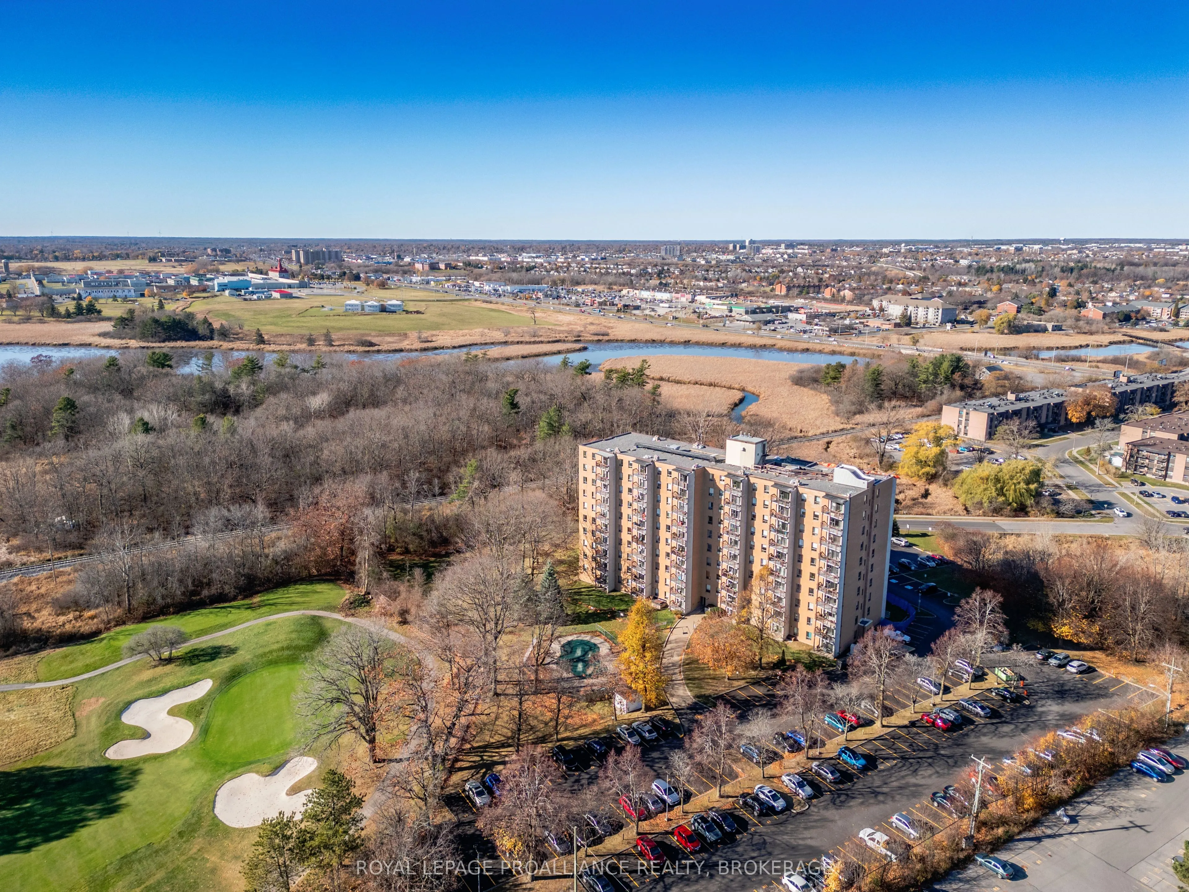 66 Greenview Drive, #510