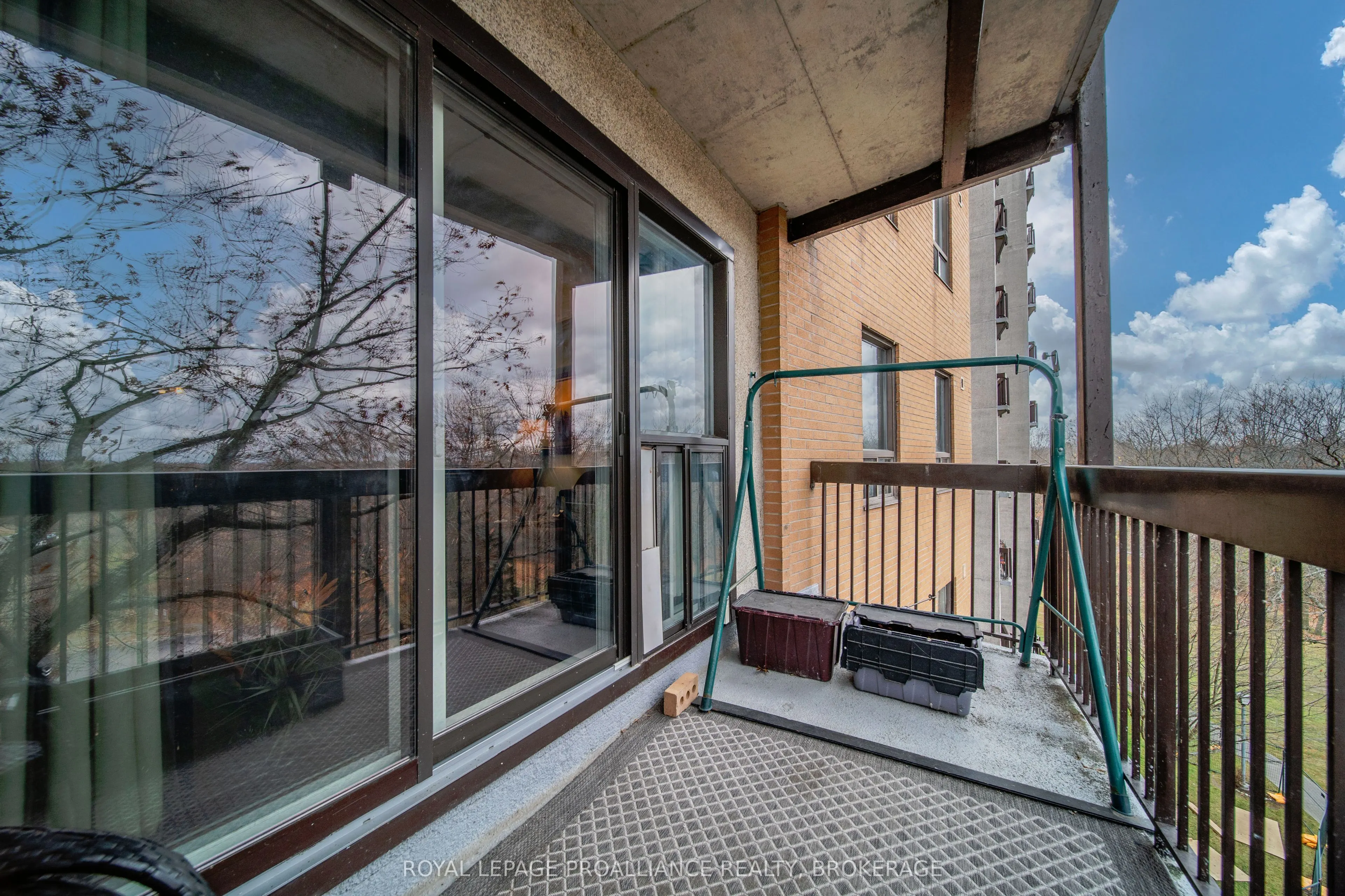 66 Greenview Drive, #510