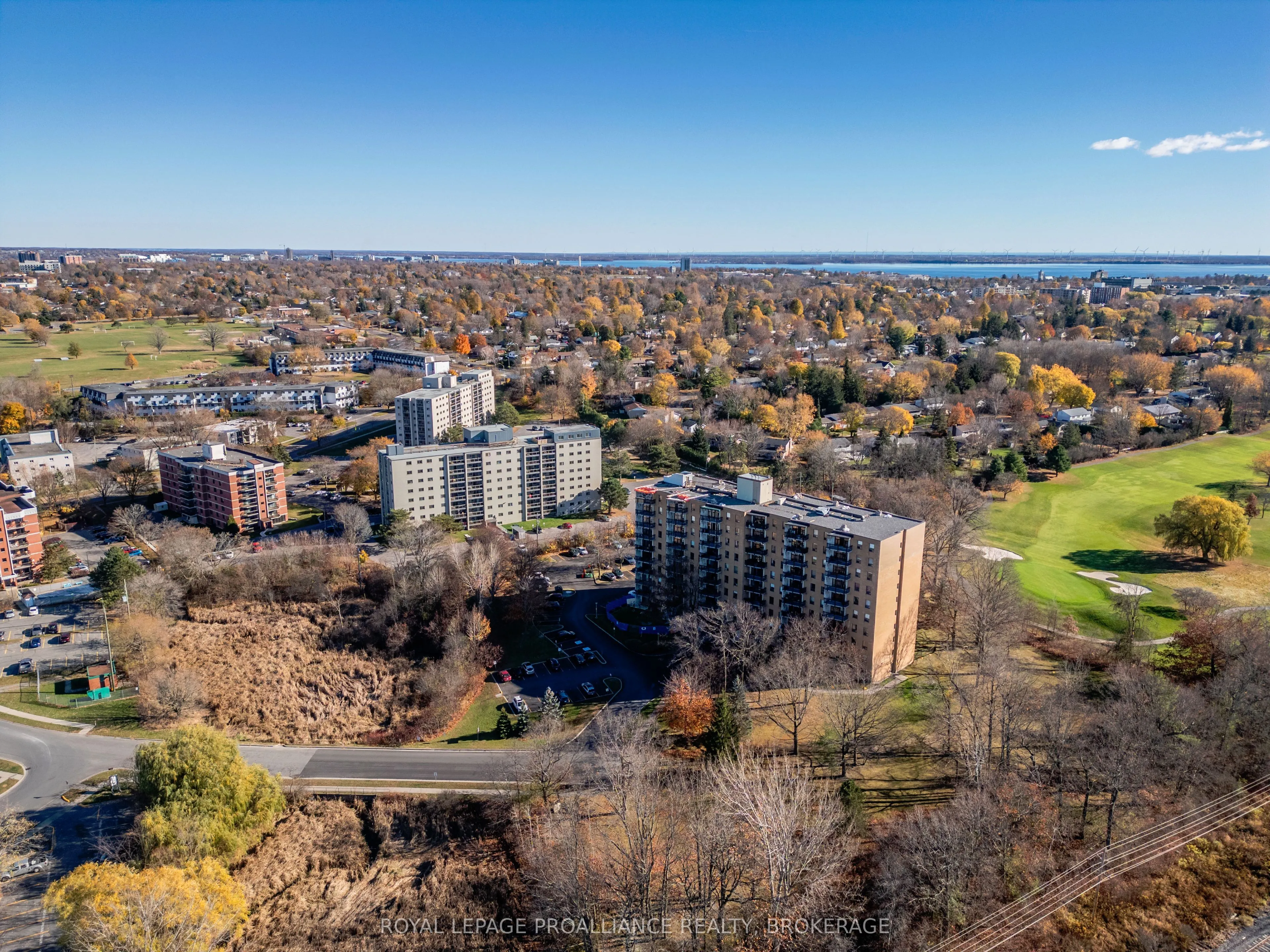 66 Greenview Drive, #510