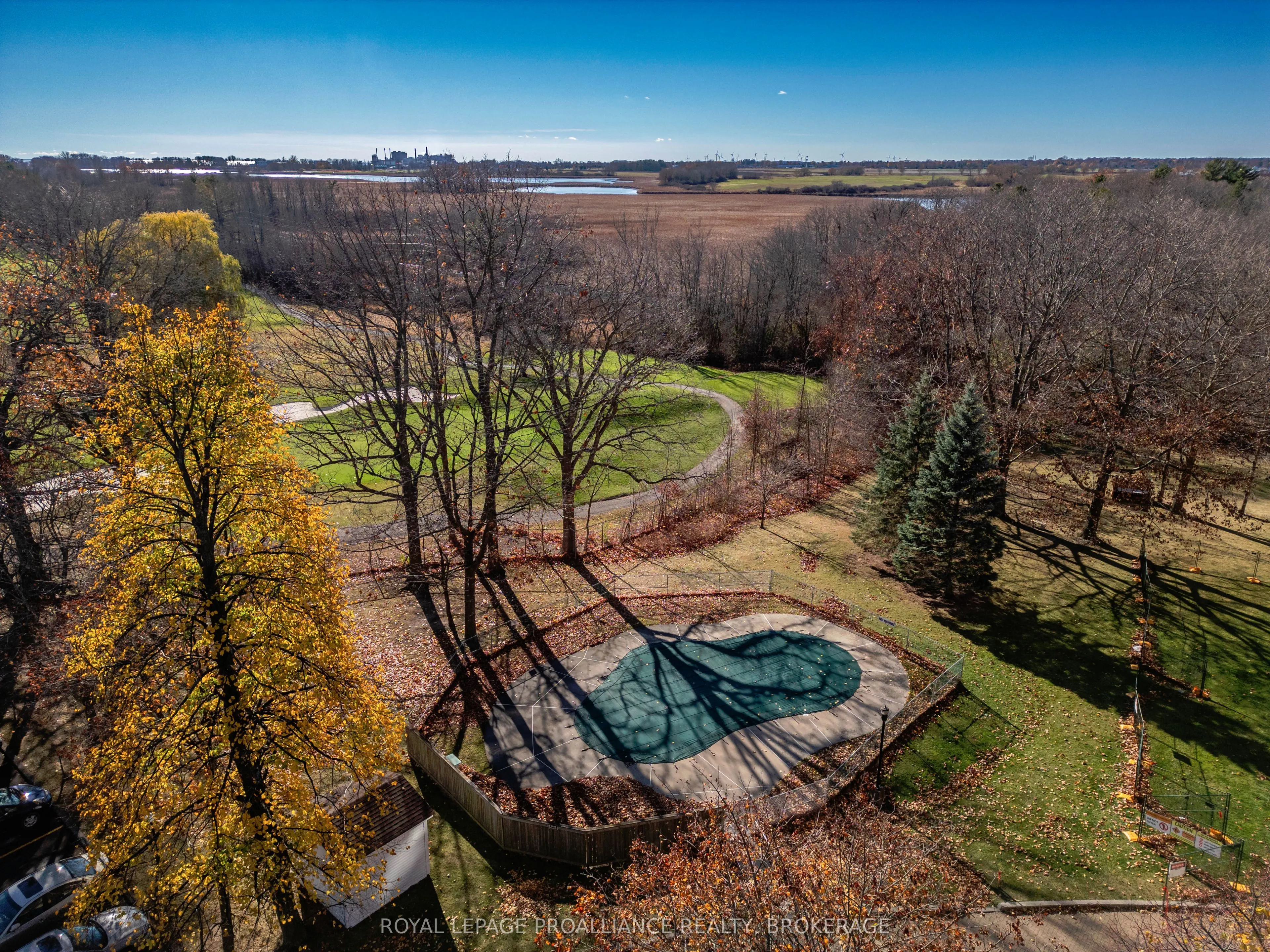 66 Greenview Drive, #510