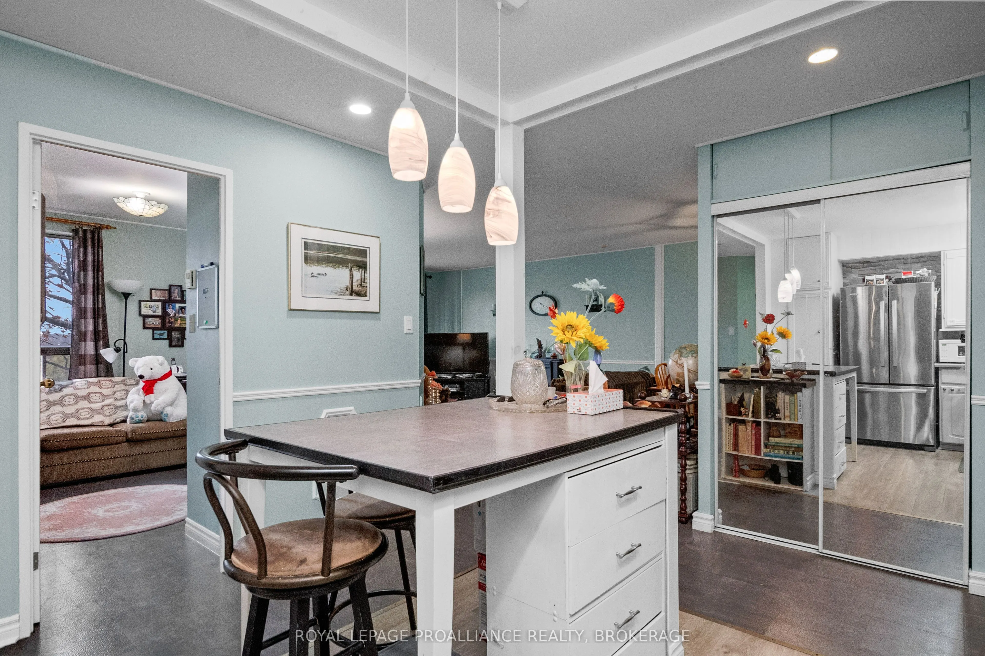 66 Greenview Drive, #510