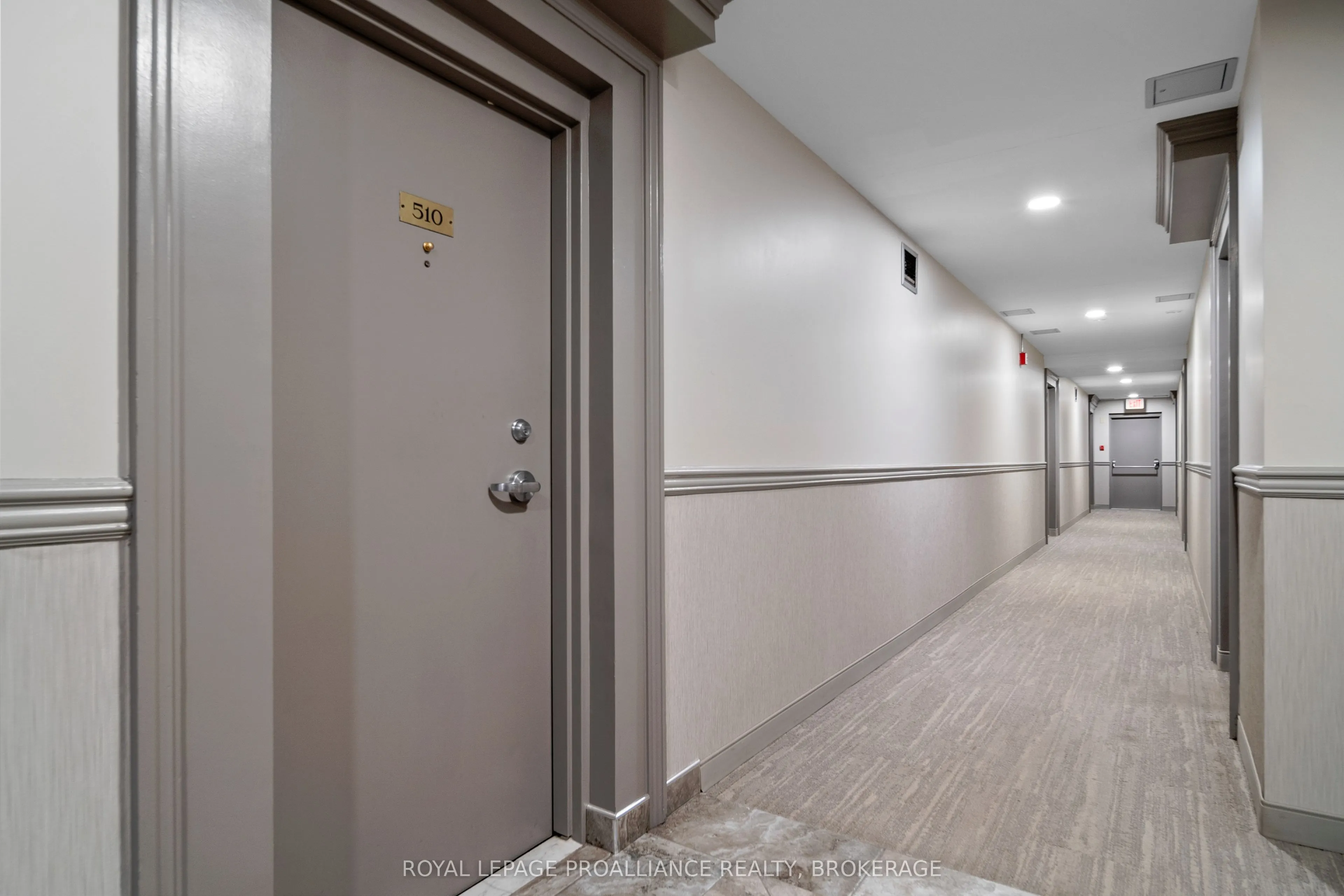66 Greenview Drive, #510