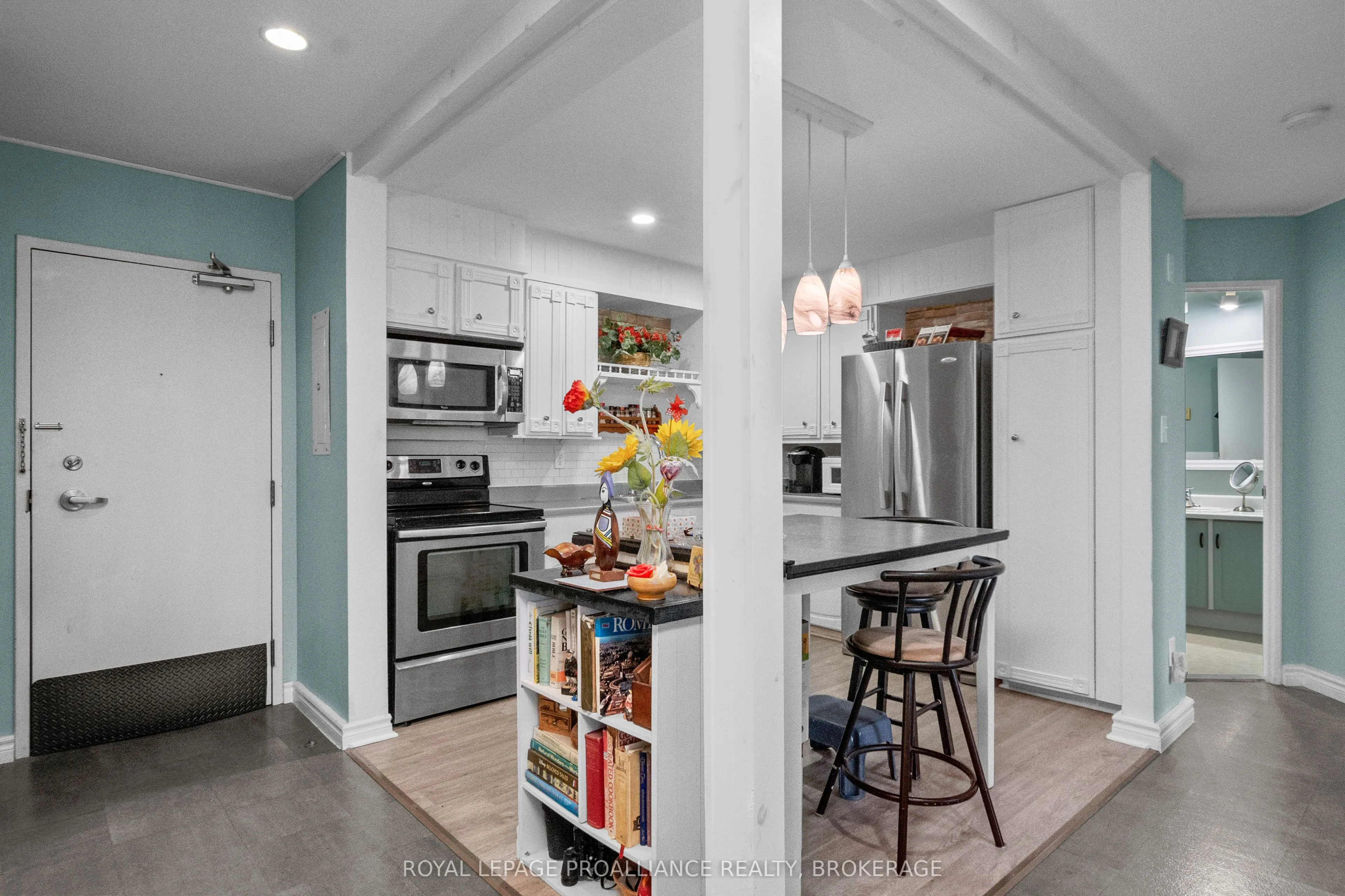 66 Greenview Drive, #510