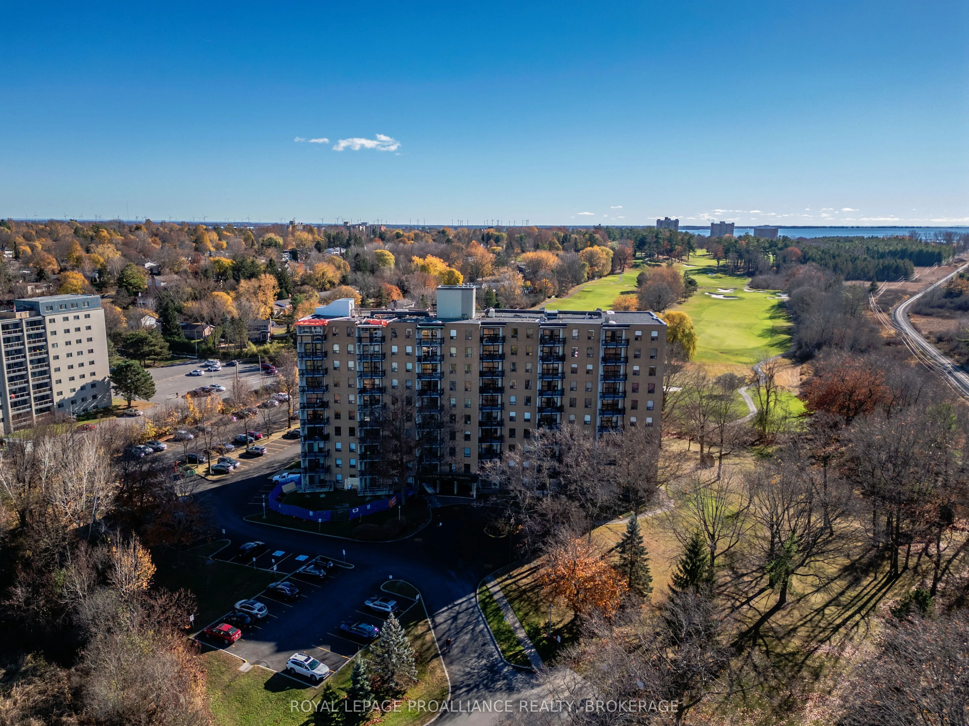 66 Greenview Drive, #510