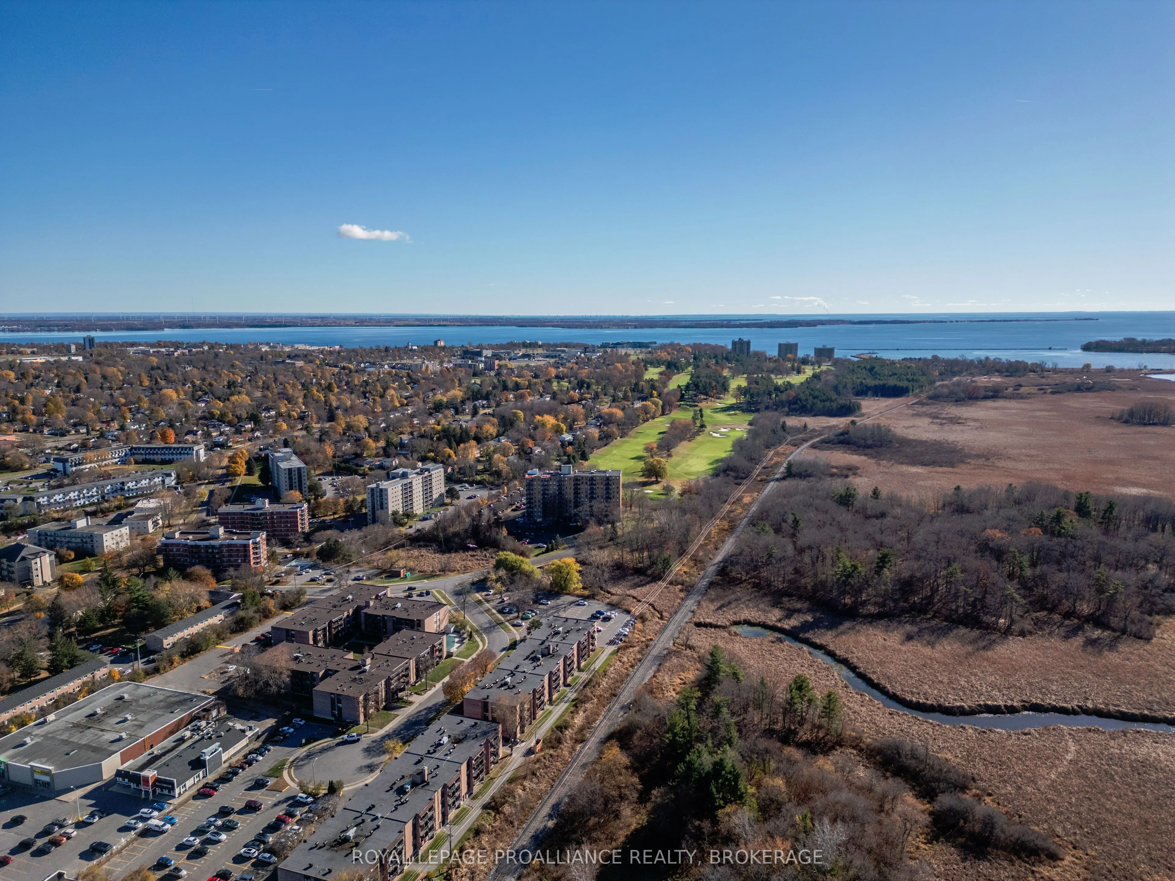66 Greenview Drive, #510