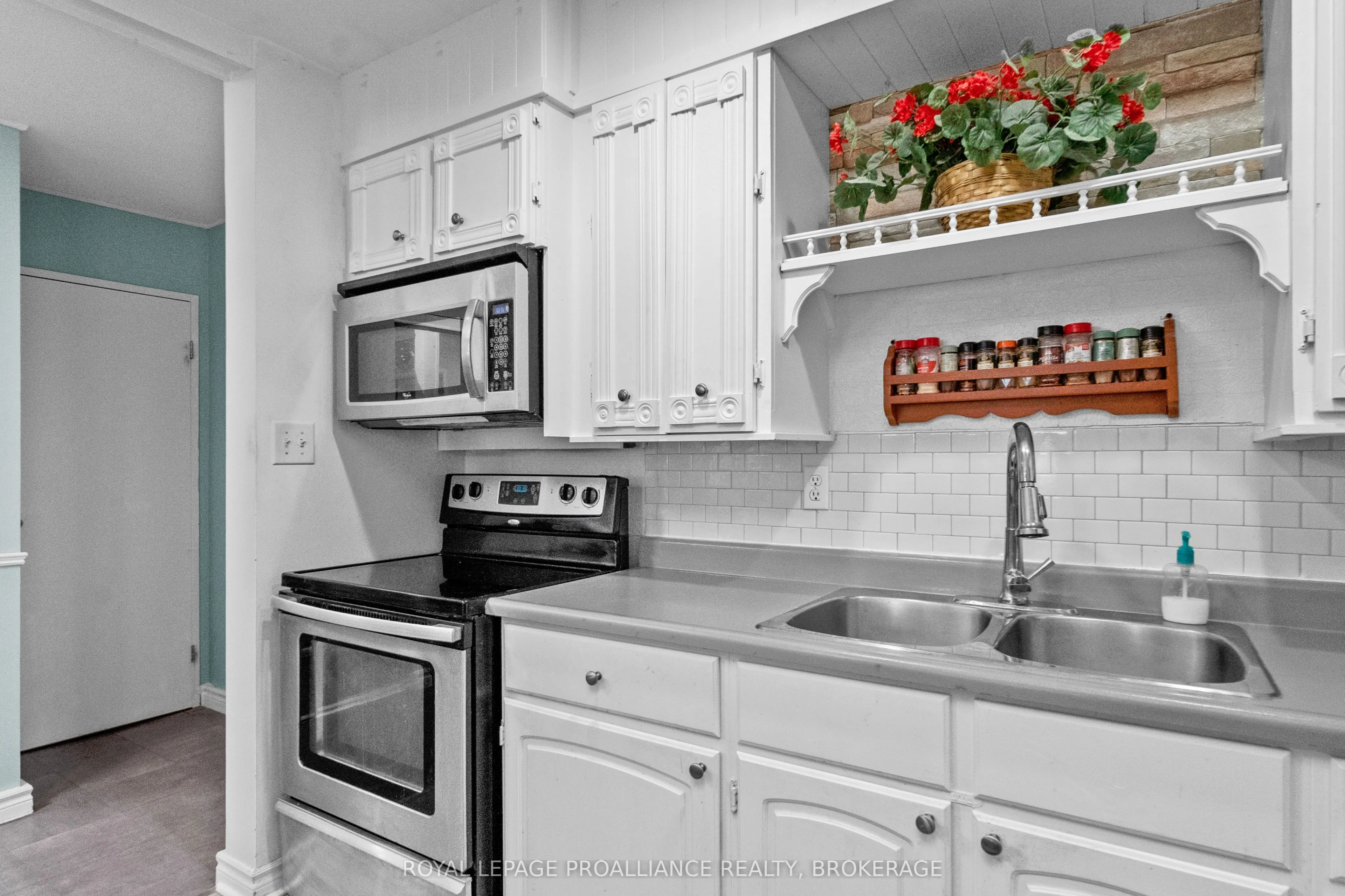 66 Greenview Drive, #510