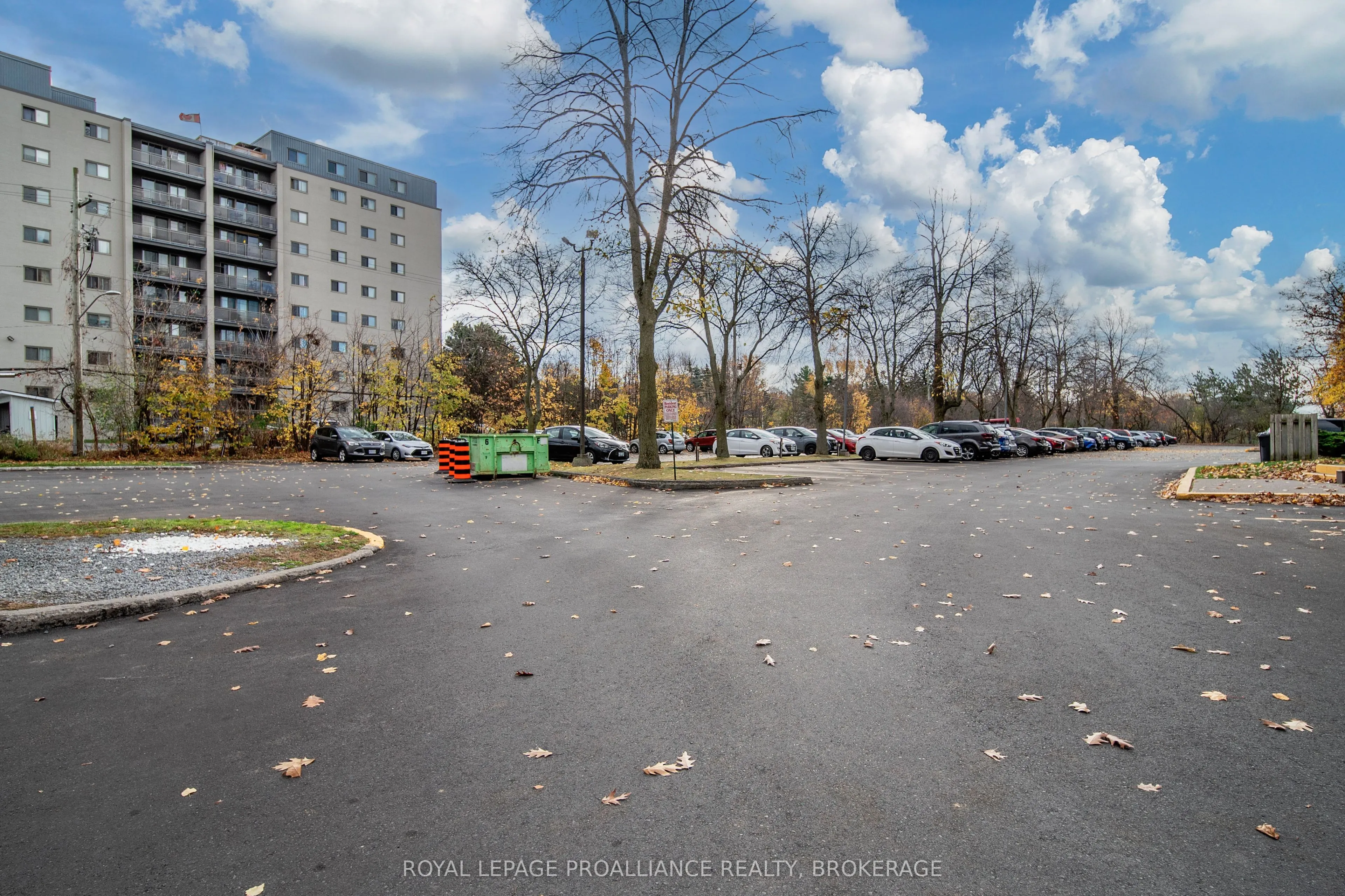 66 Greenview Drive, #510
