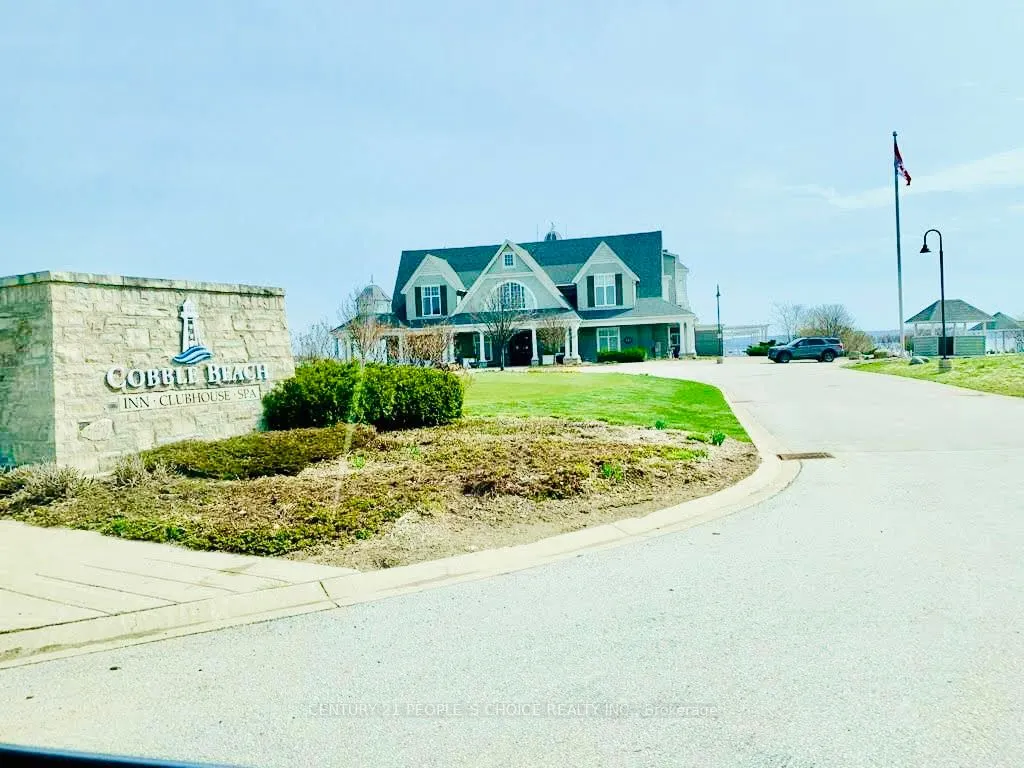 266 Snowberry Lane