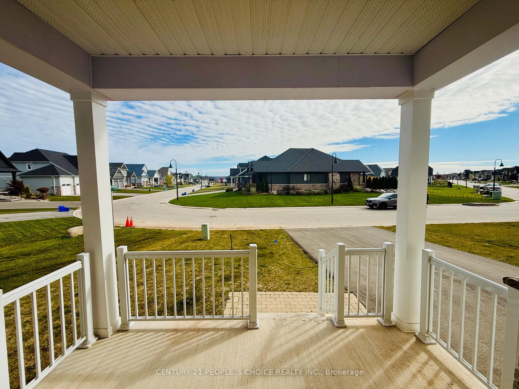 266 Snowberry Lane
