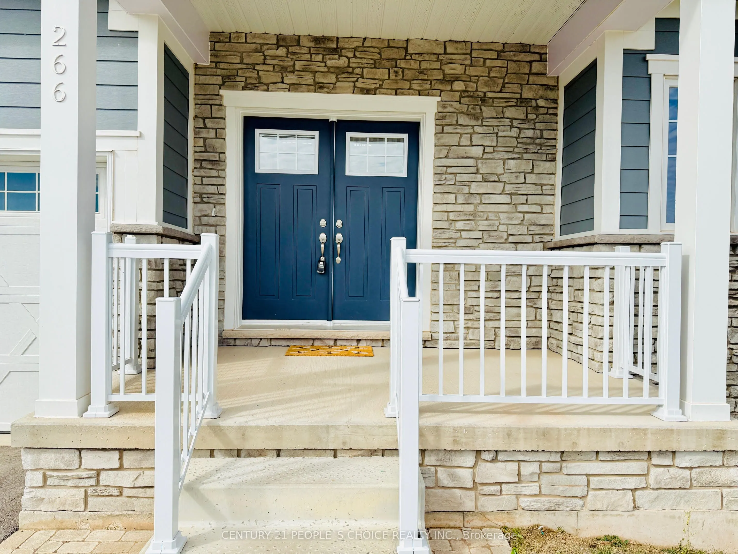 266 Snowberry Lane