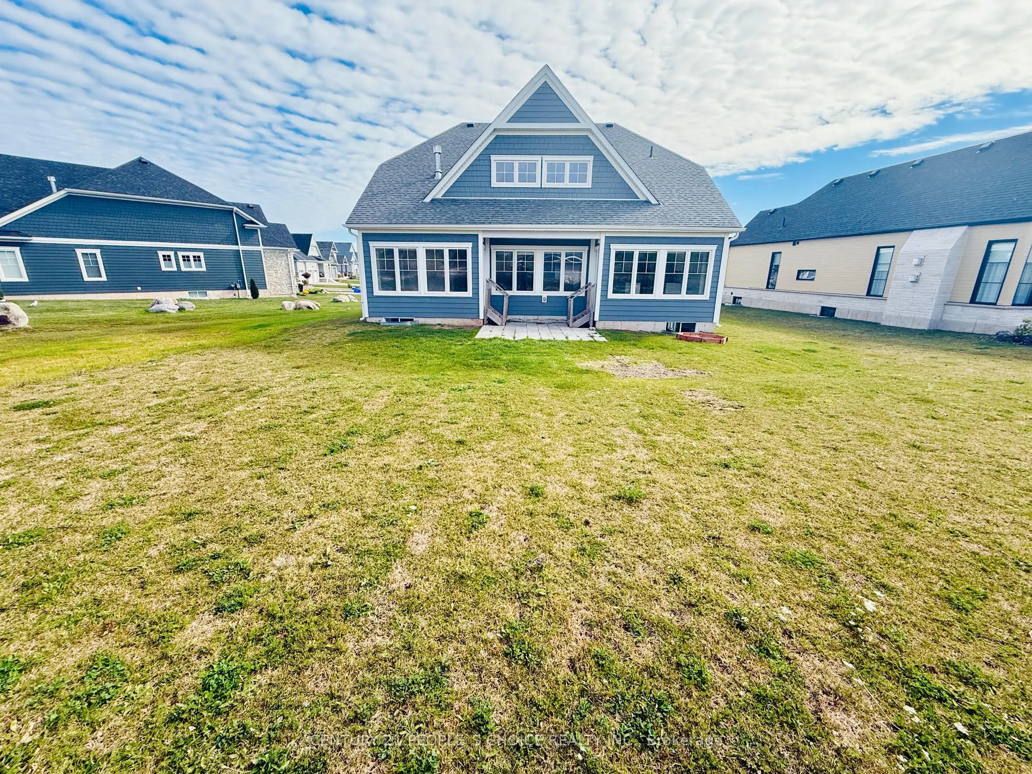 266 Snowberry Lane
