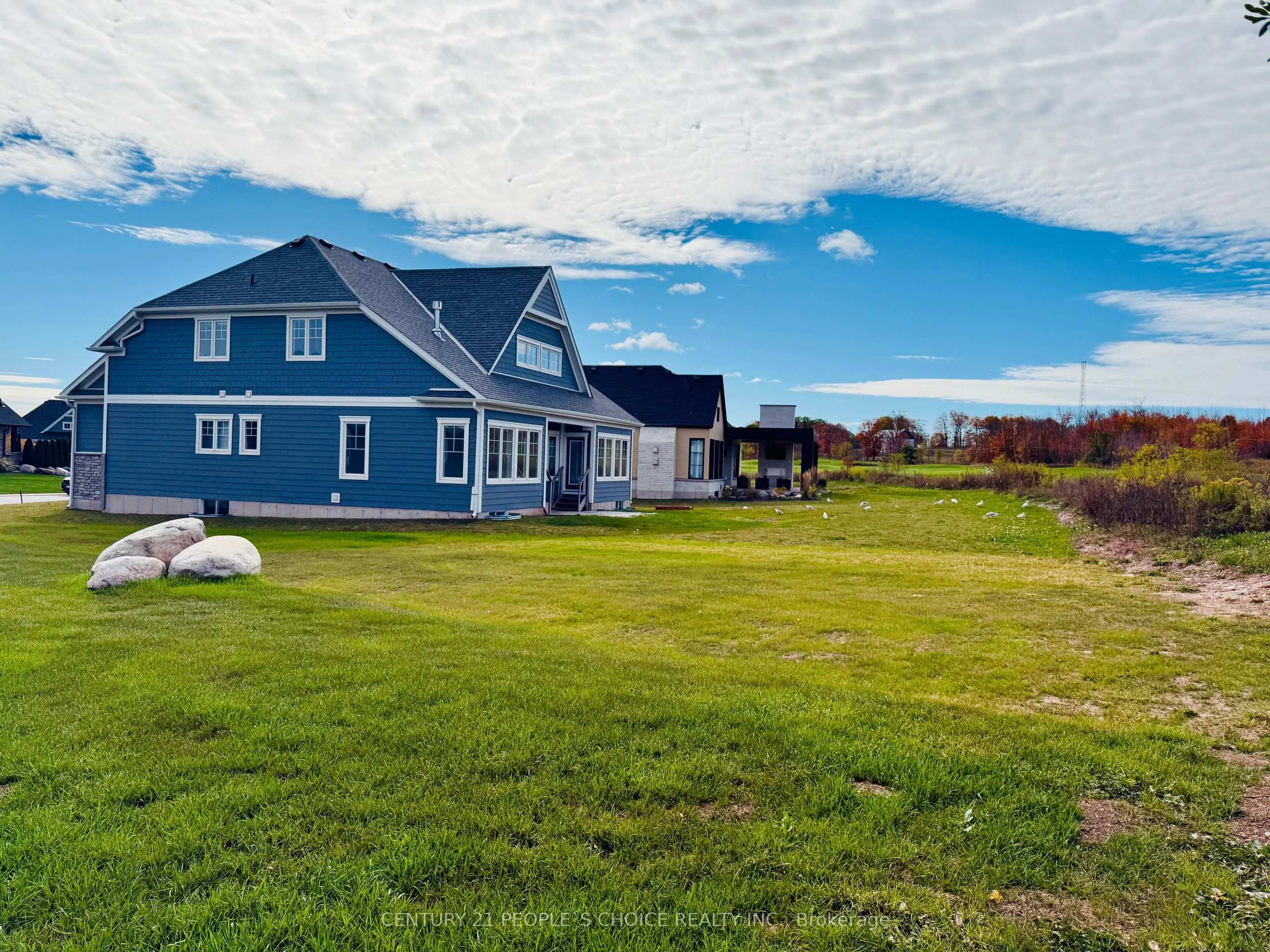 266 Snowberry Lane